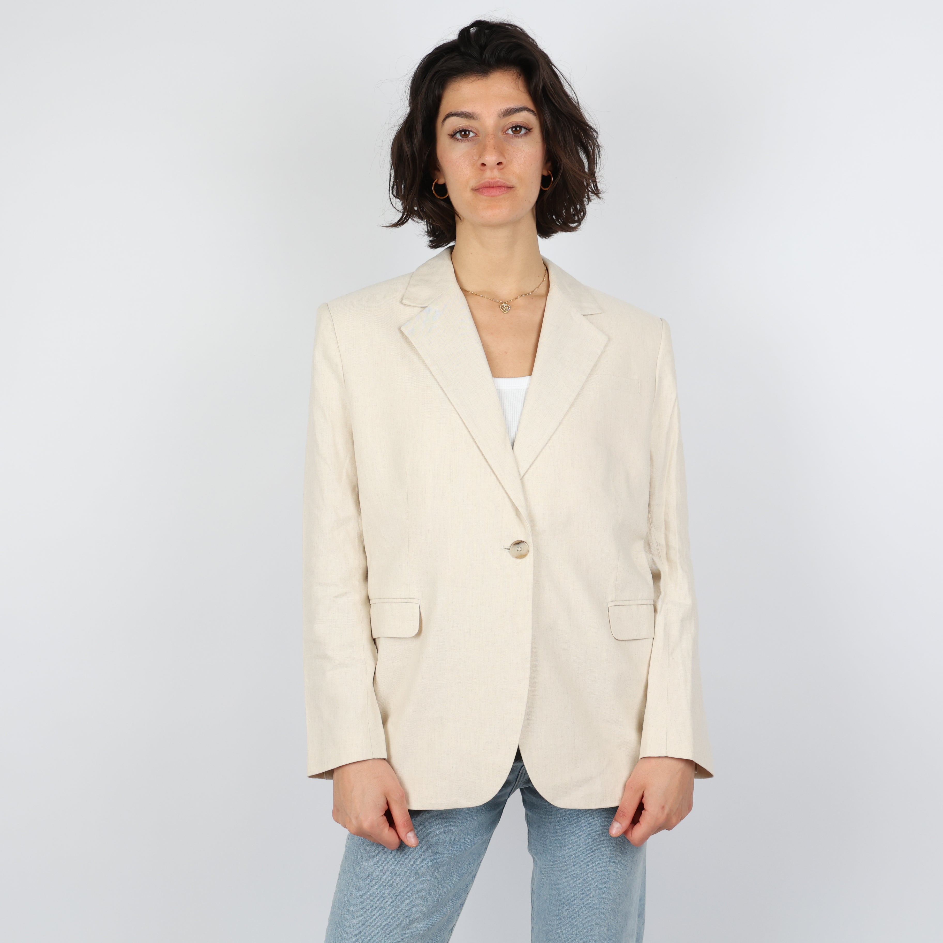Blazer, UK Size 6