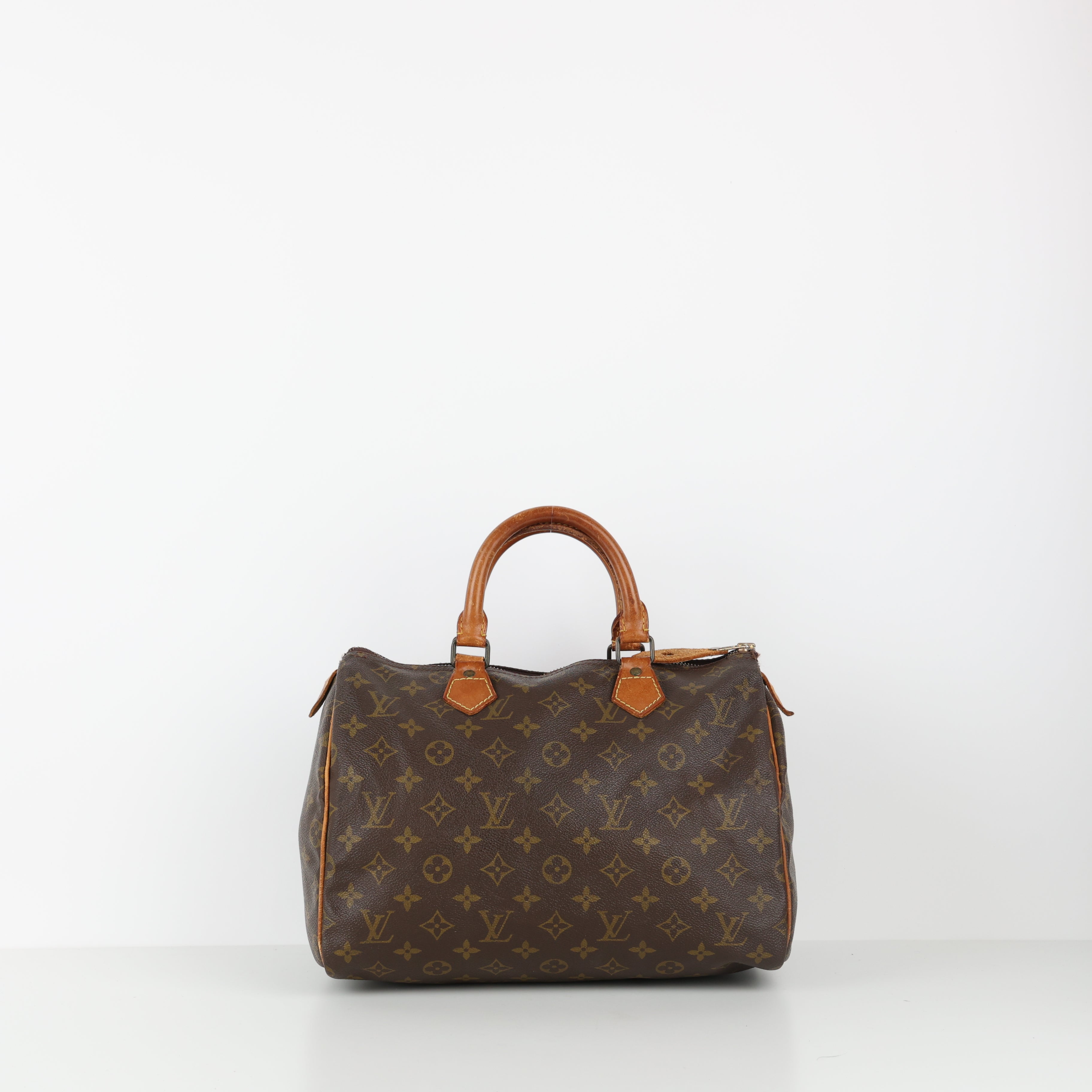 Louis Vuitton , Speedy 30