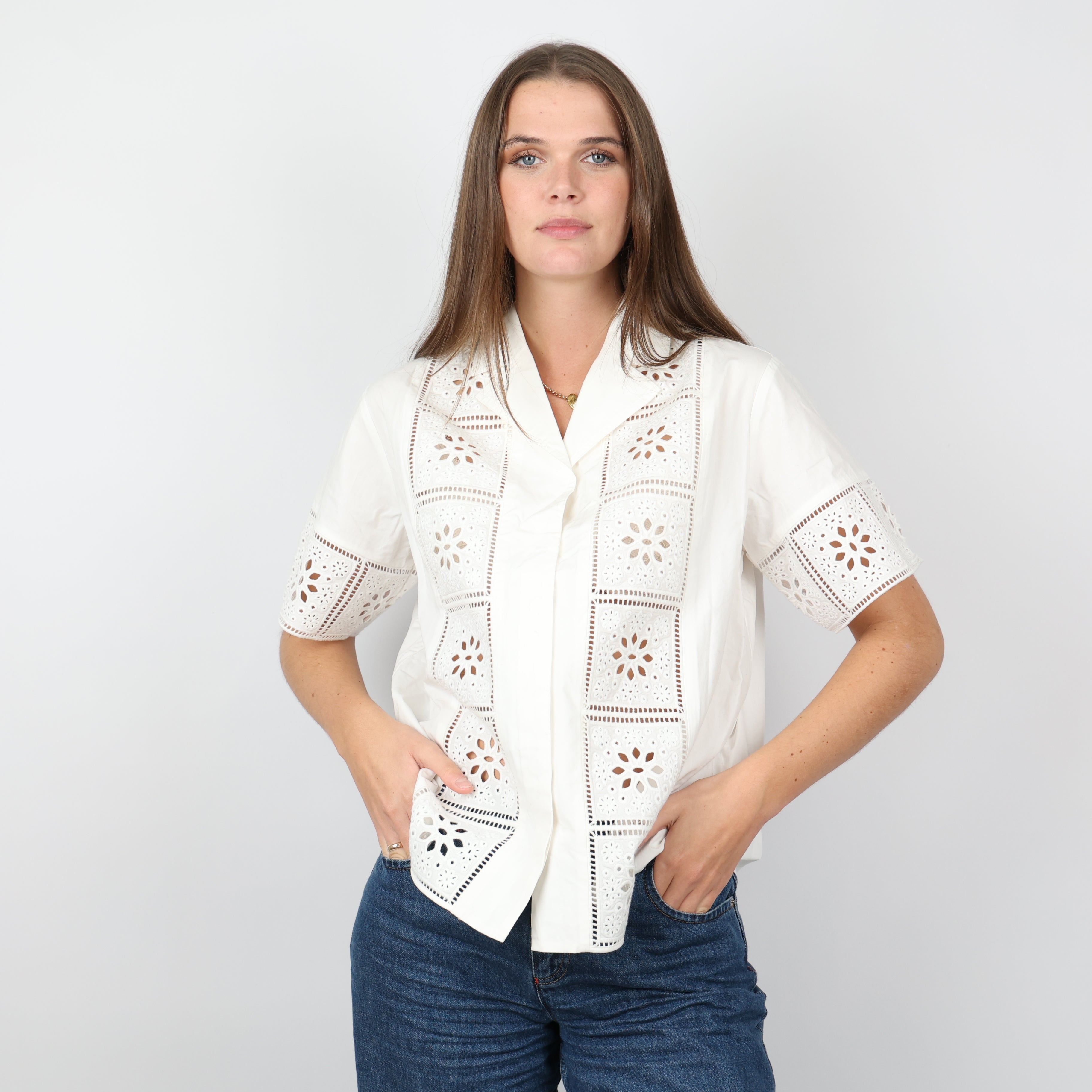 Shirt, UK Size 12