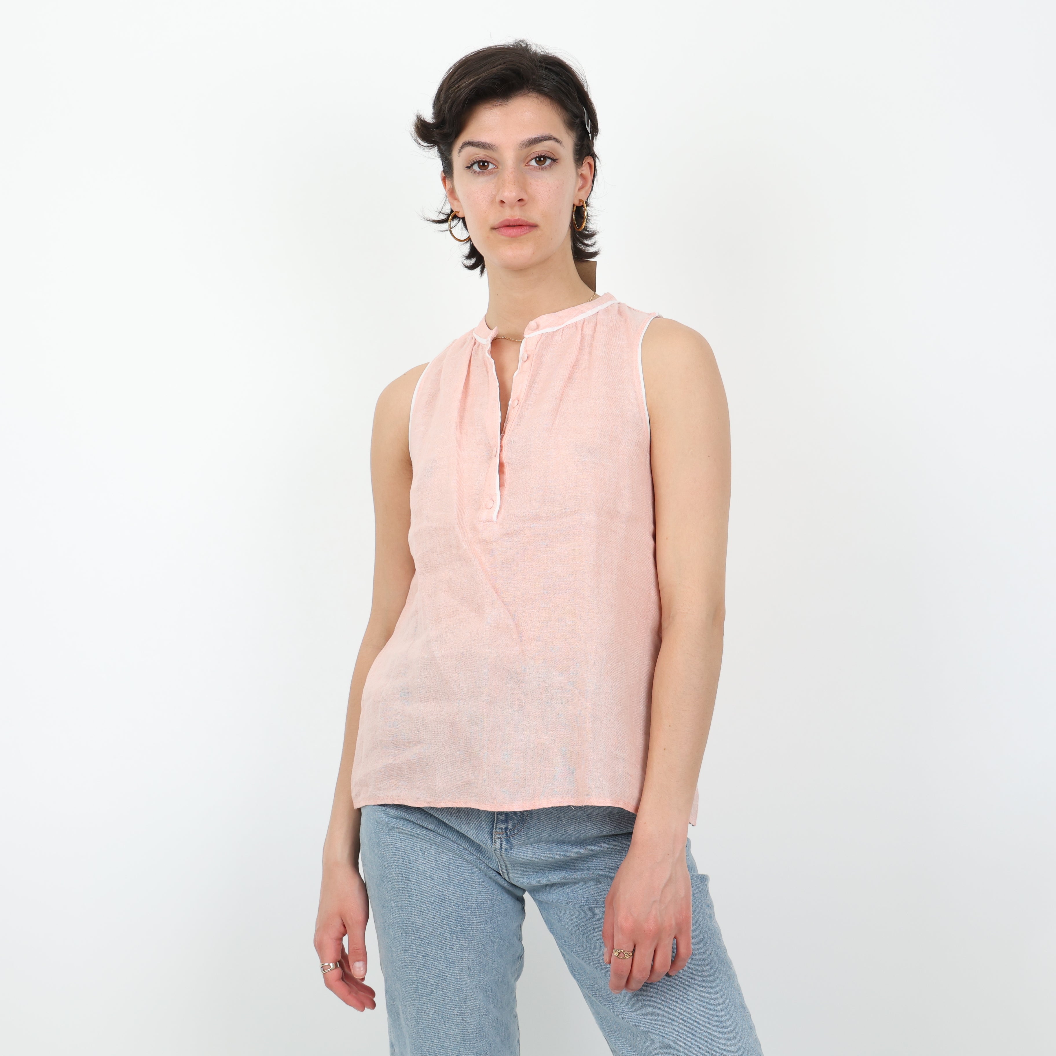 Blouse, UK Size 8