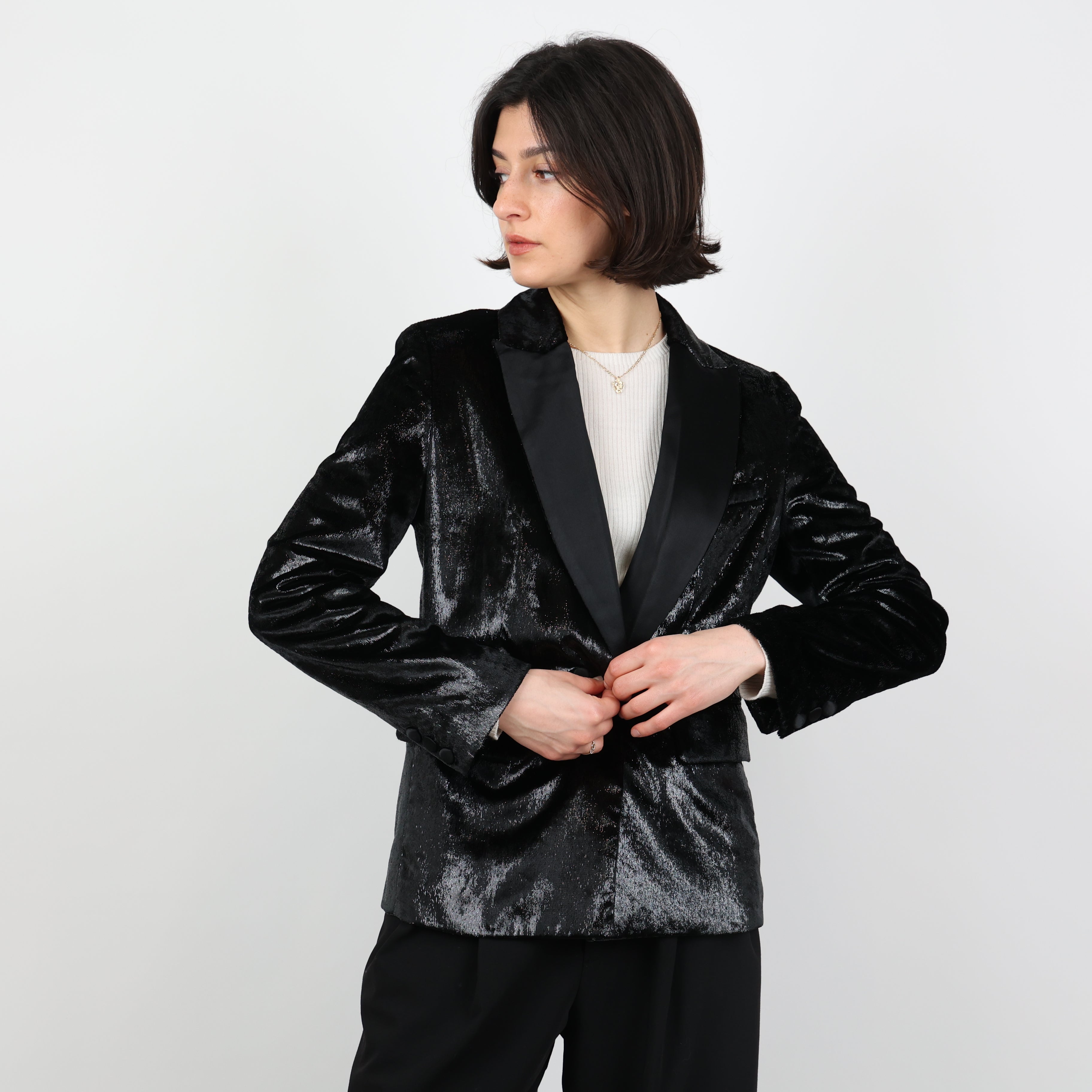 Jacket, UK Size 10
