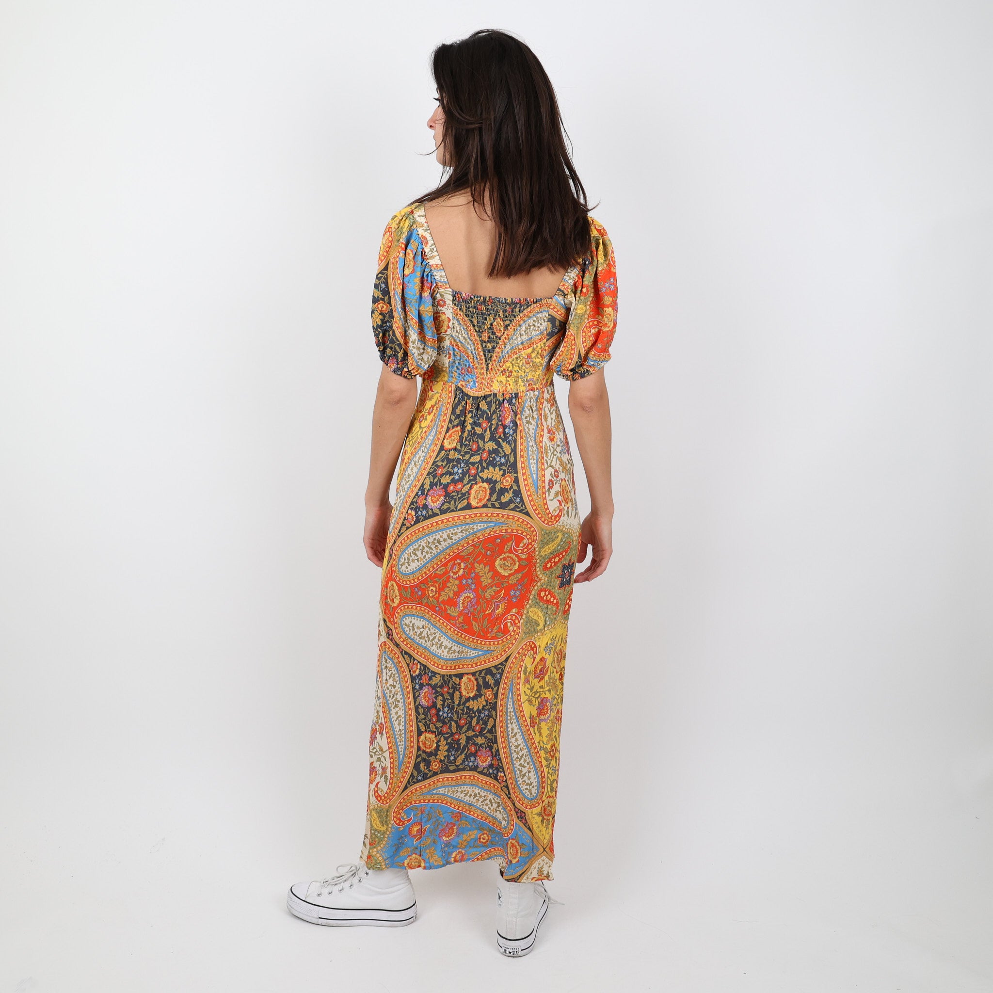 Dress, UK Size 8