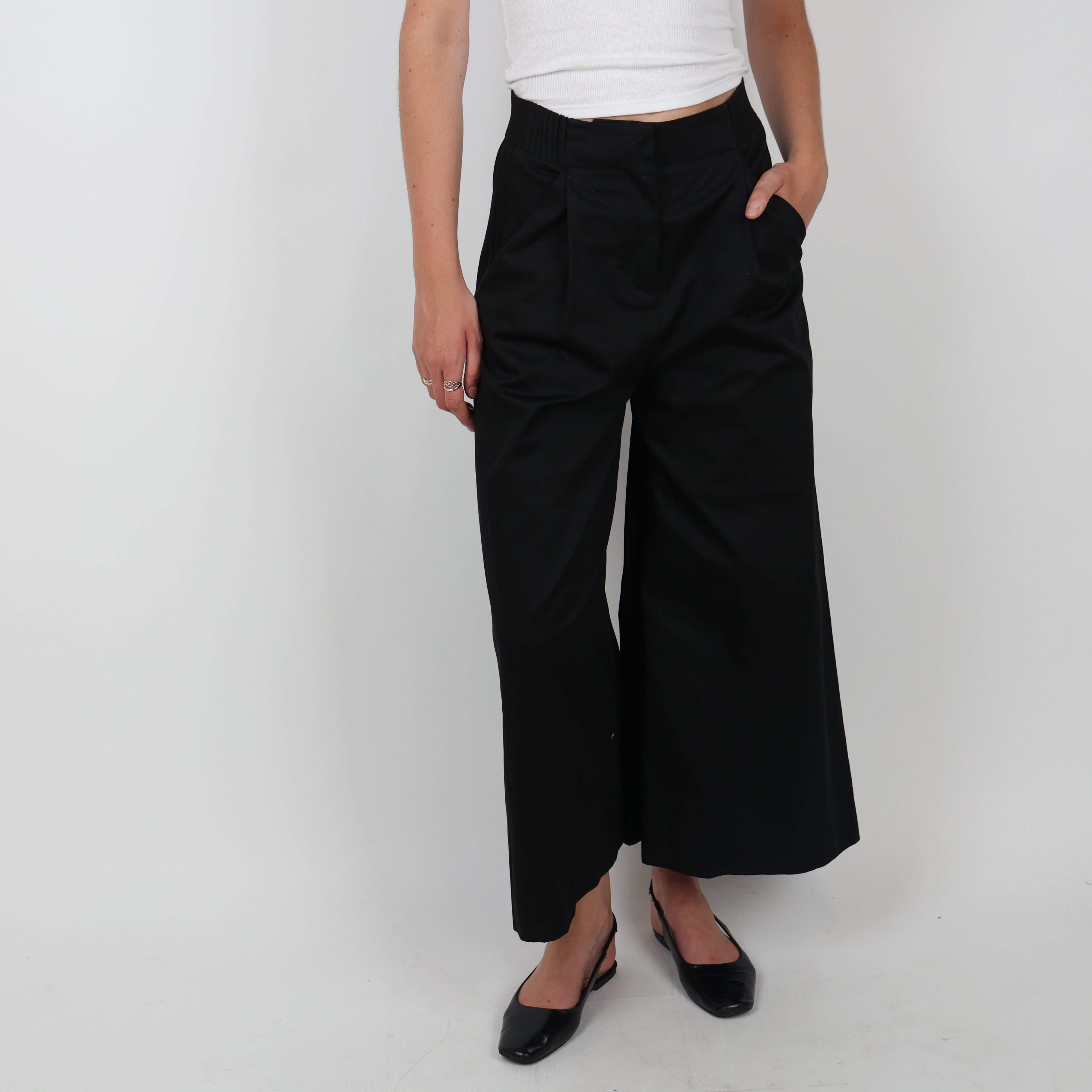 Trousers, UK Size 6