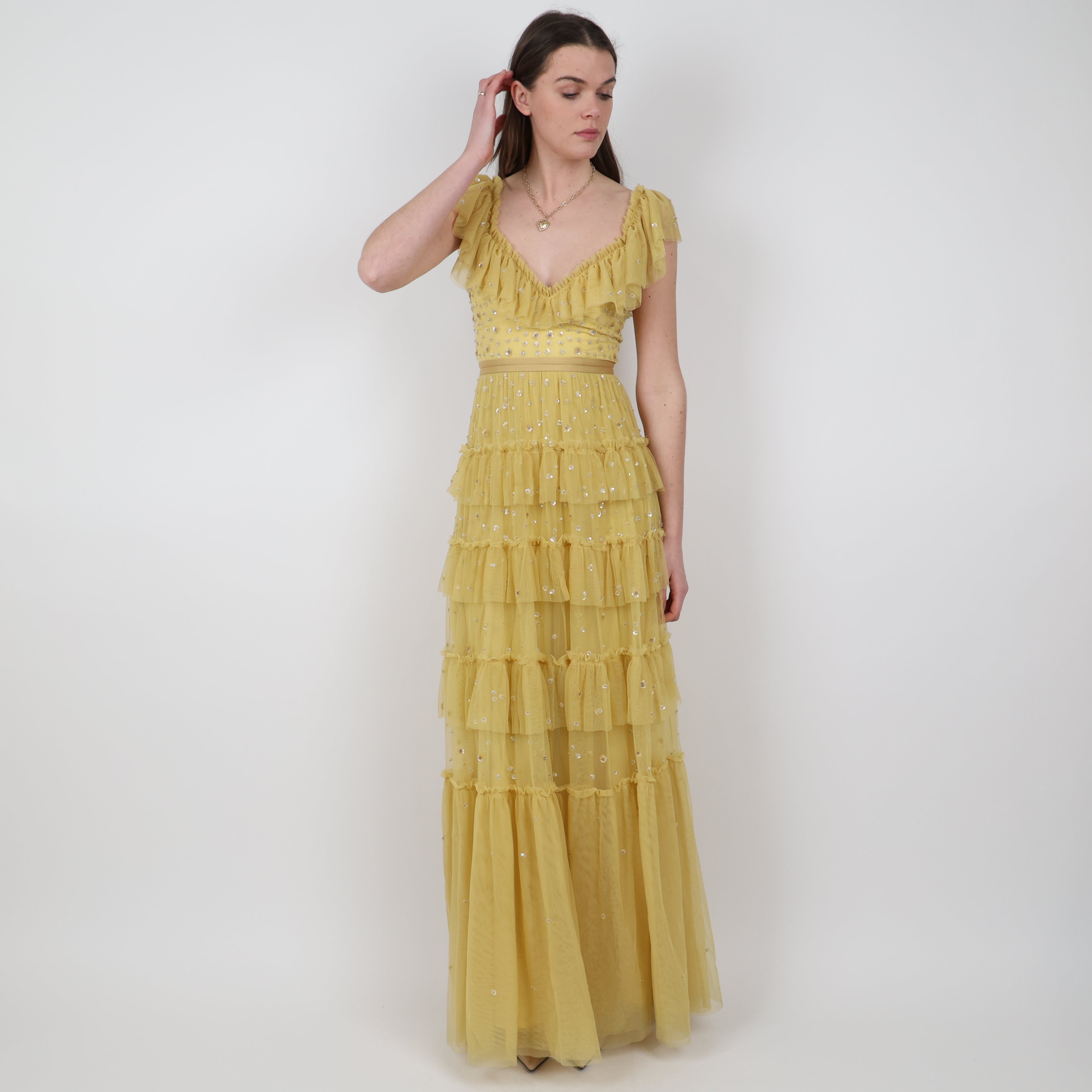 Dress, UK Size 8