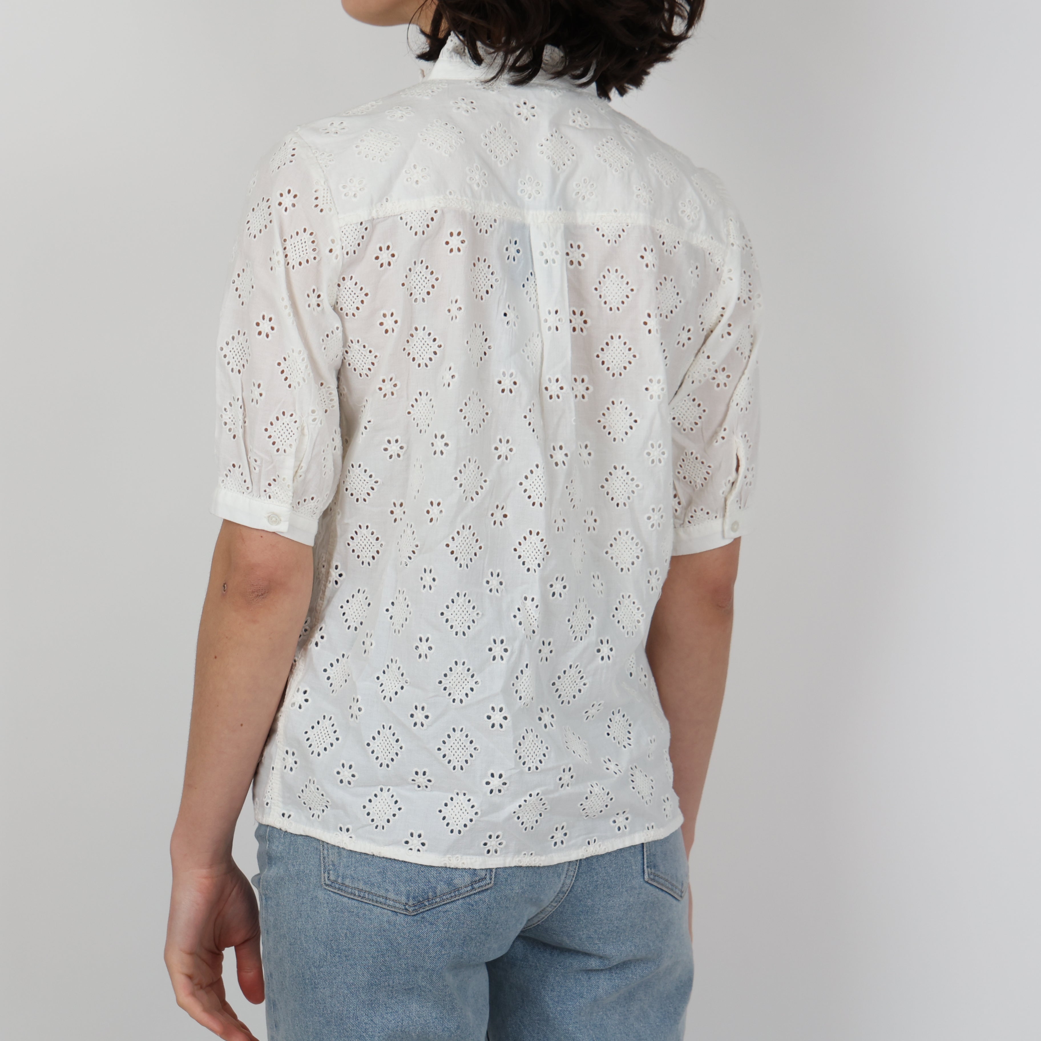 Blouse, UK Size 8