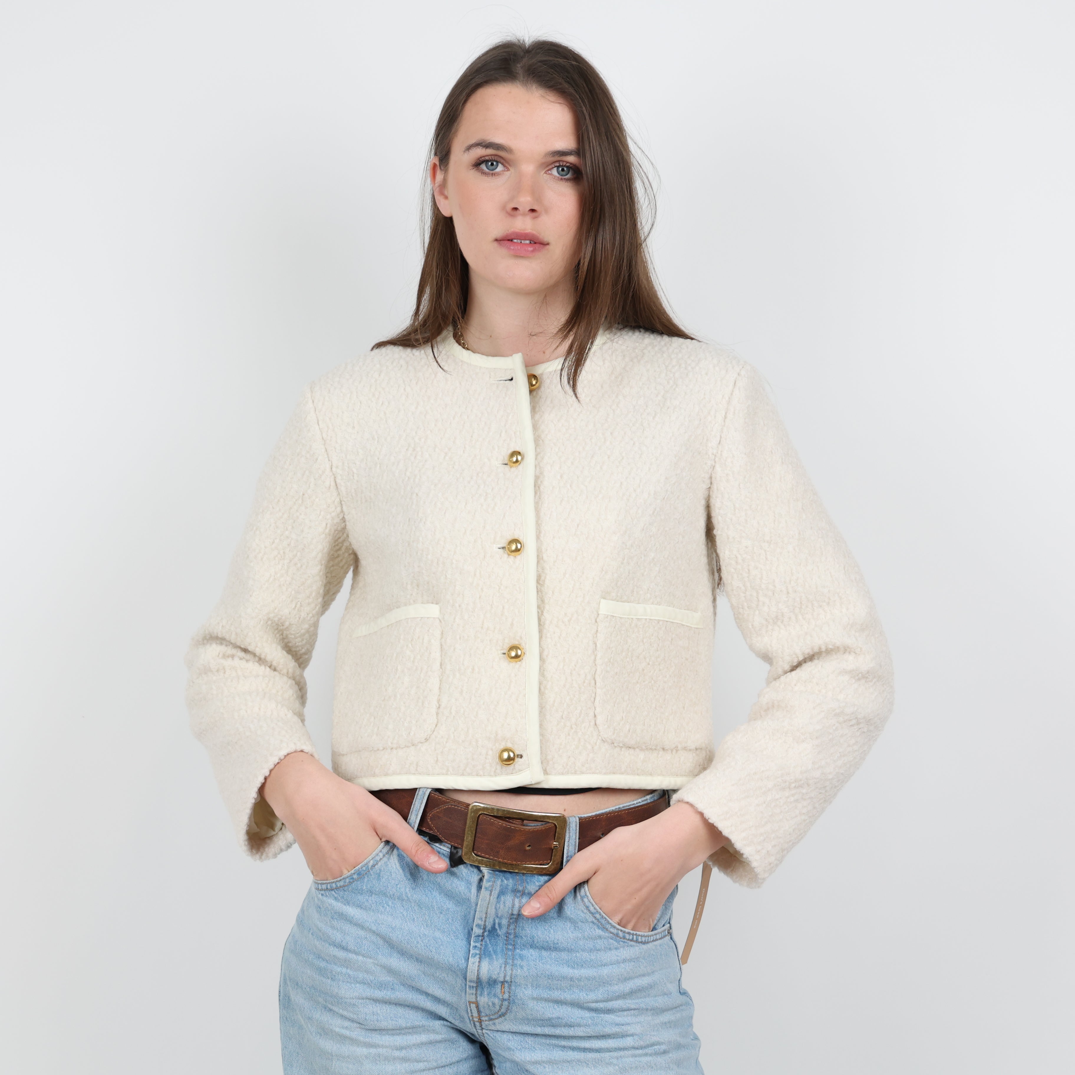 Jacket, UK Size 8