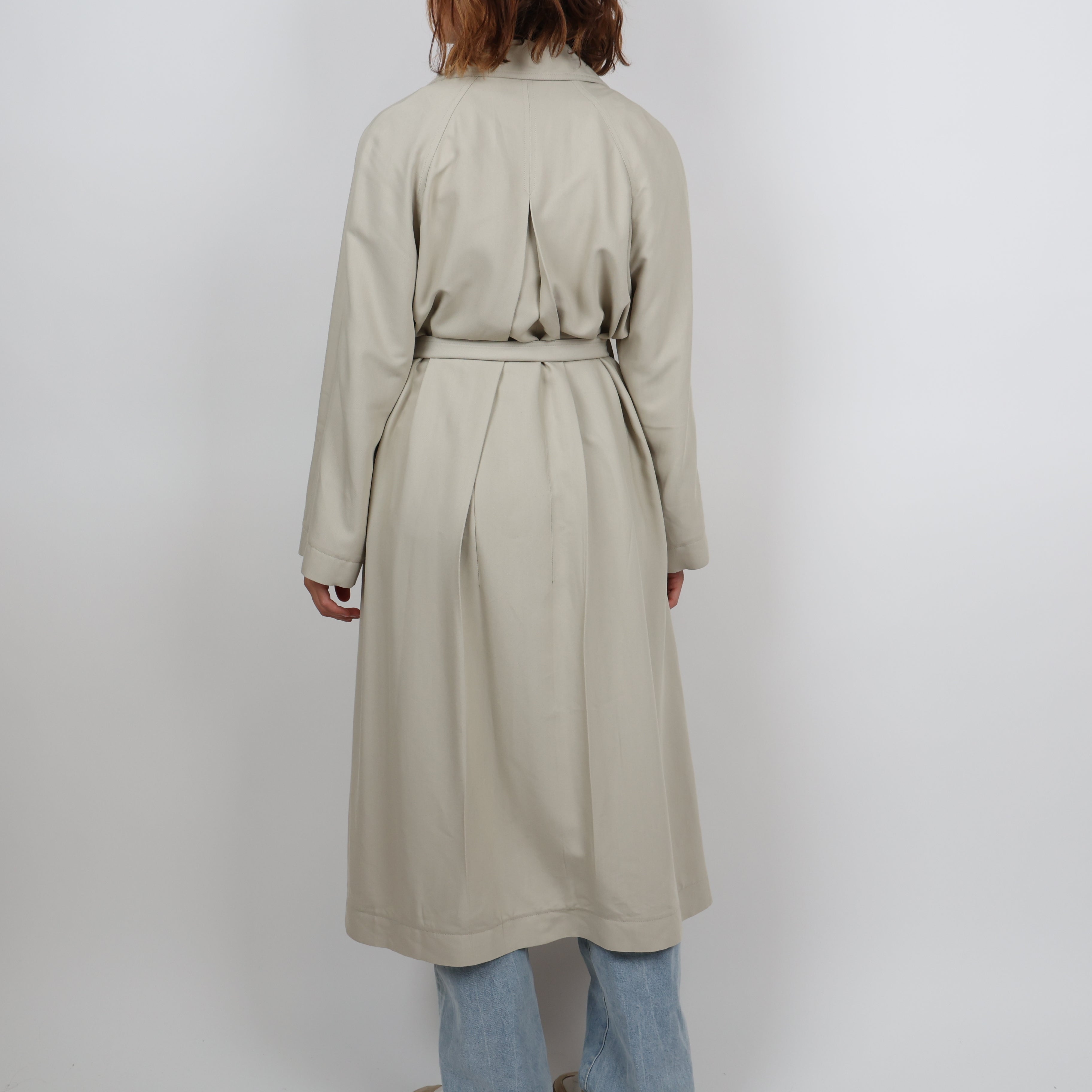 Coat, UK Size 8
