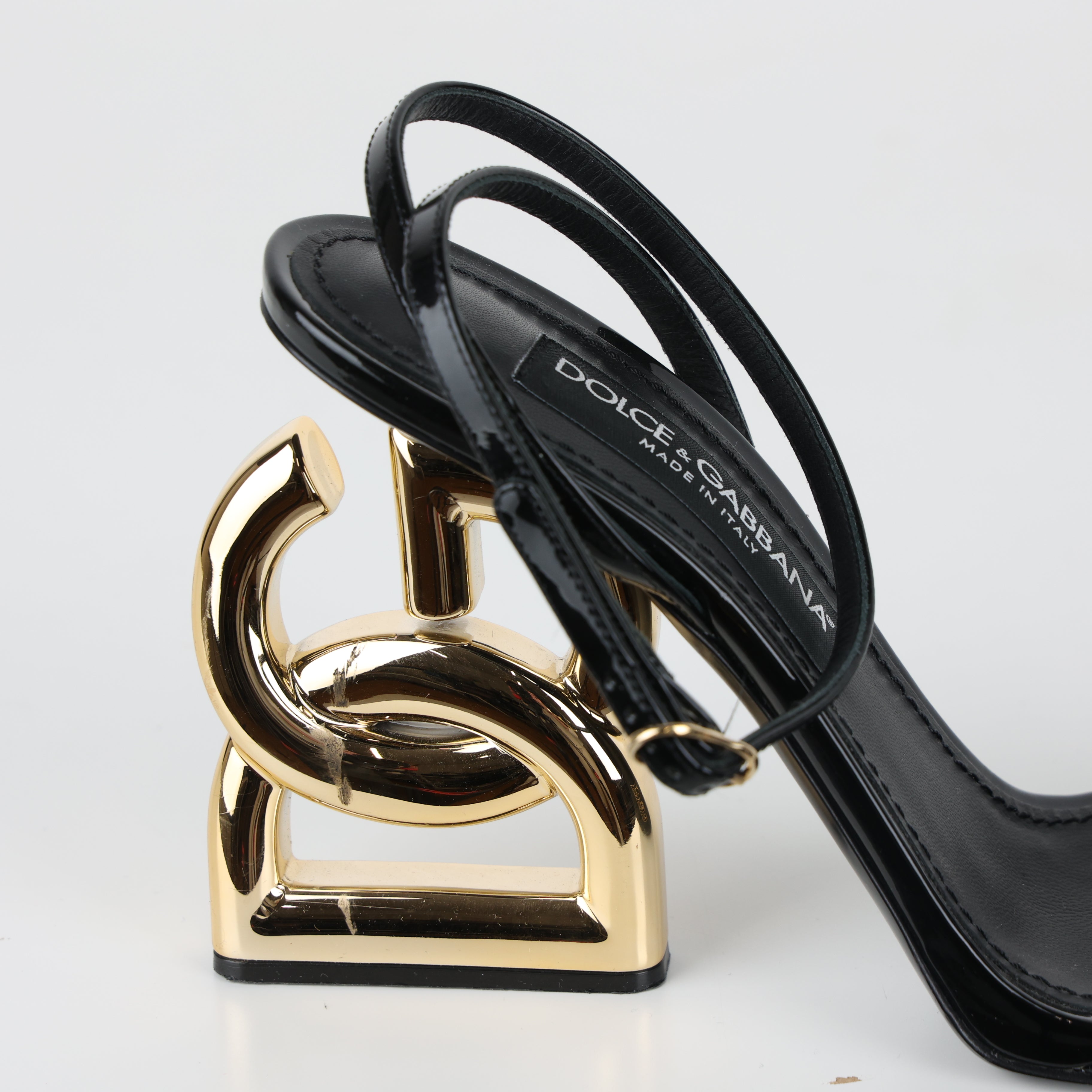 Heels , Shoe Size 39
