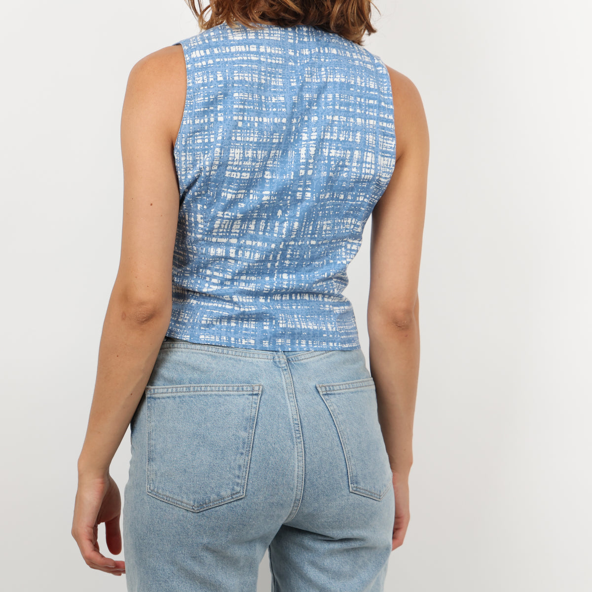 Top, UK Size 10