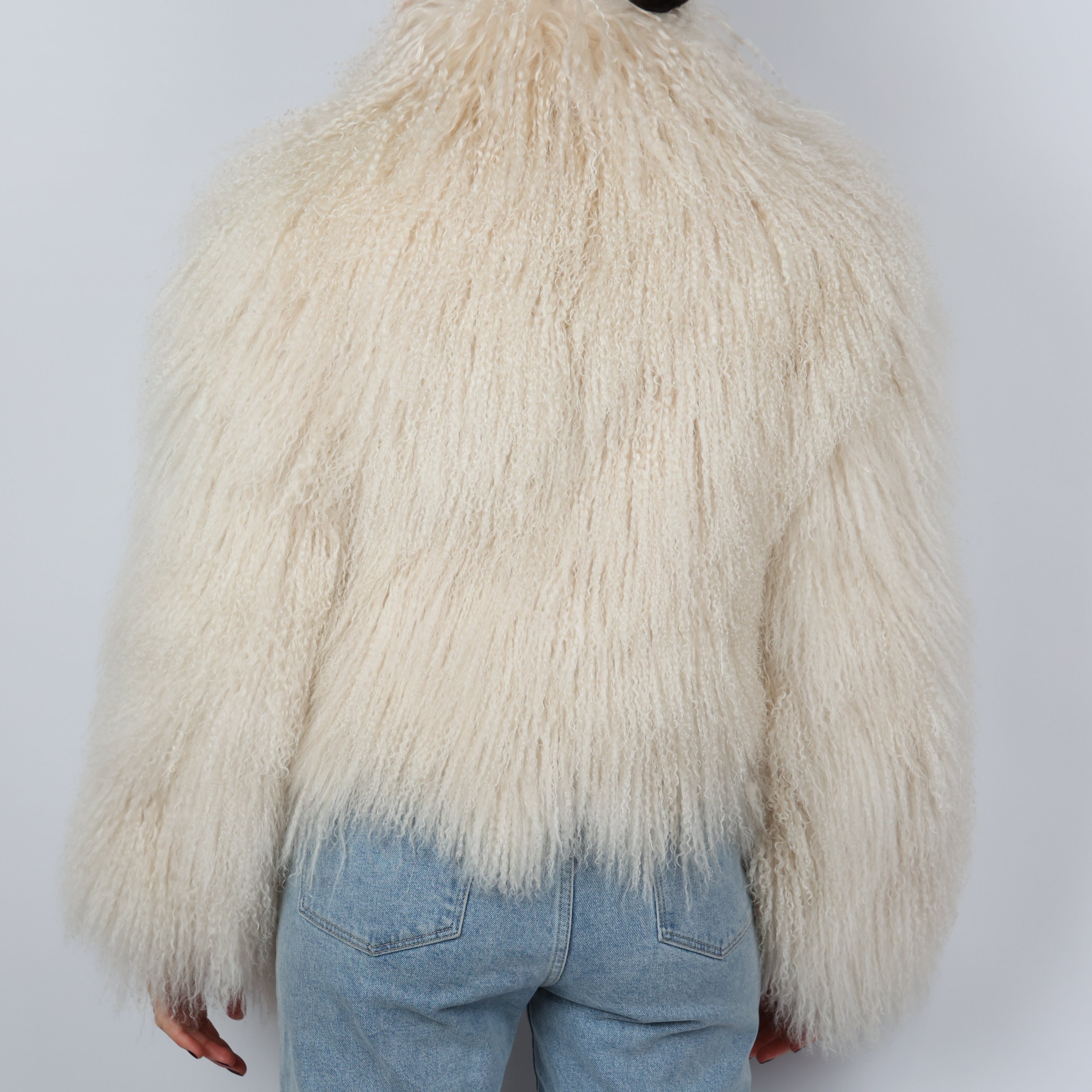 Jacket, UK Size 6