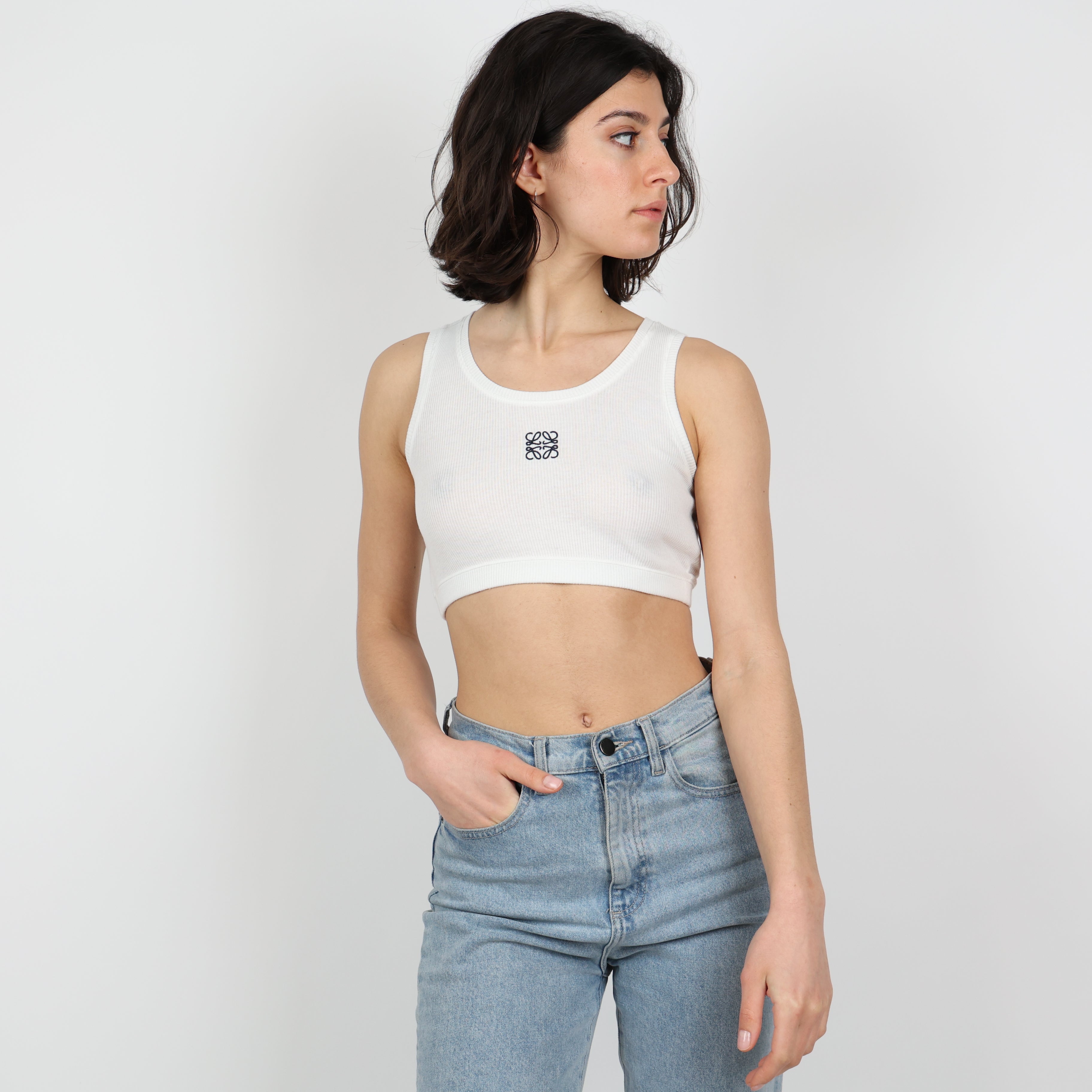 Top, UK Size 8