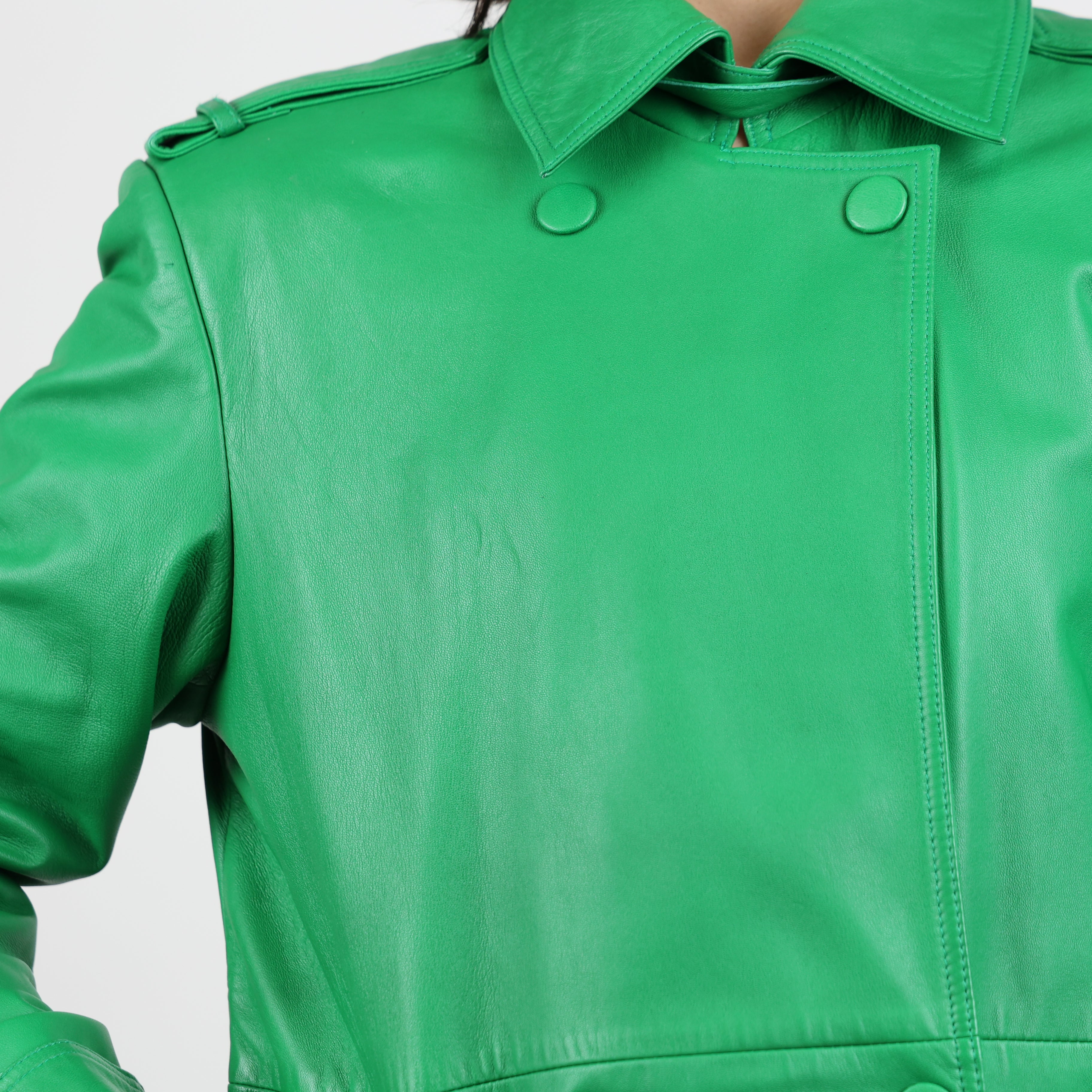 Coat, UK Size 12