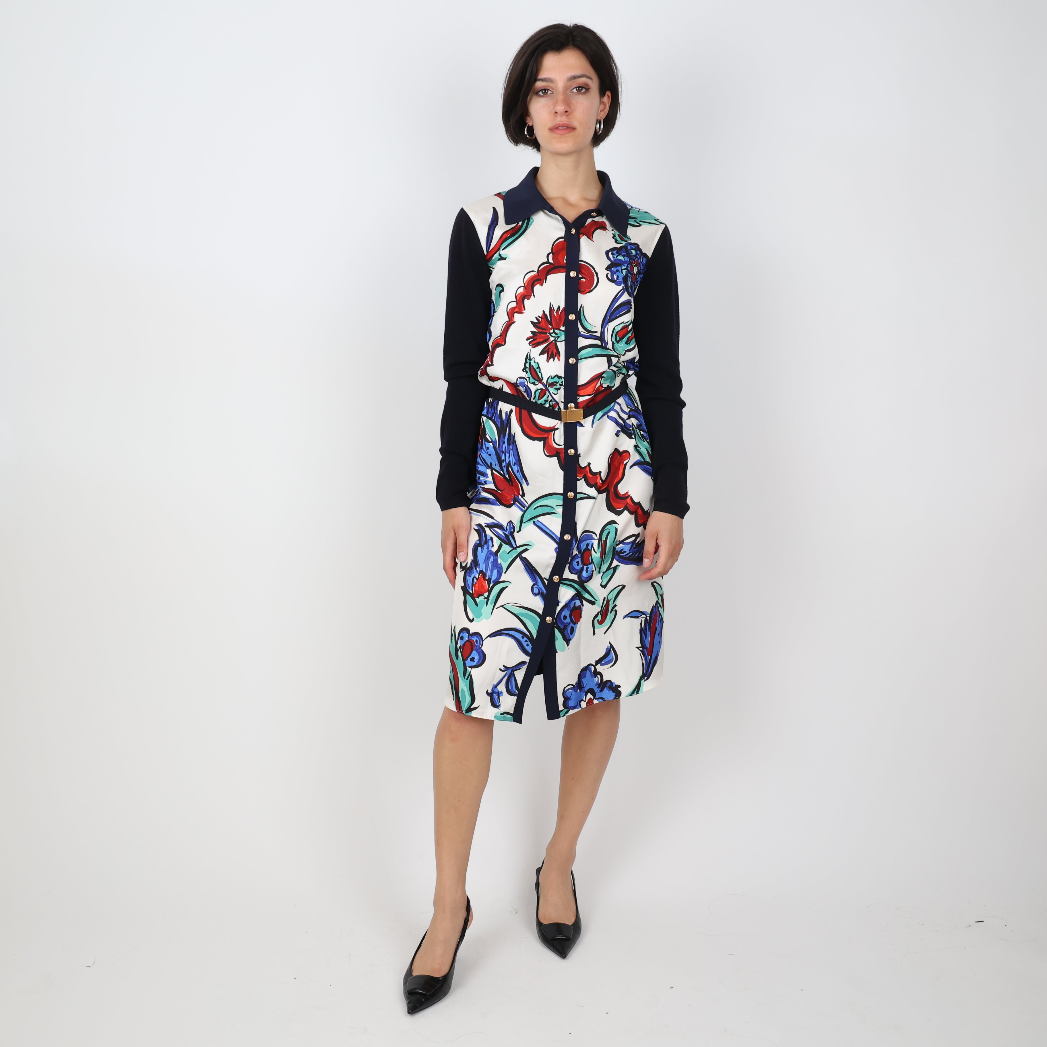 Dress, UK Size 12