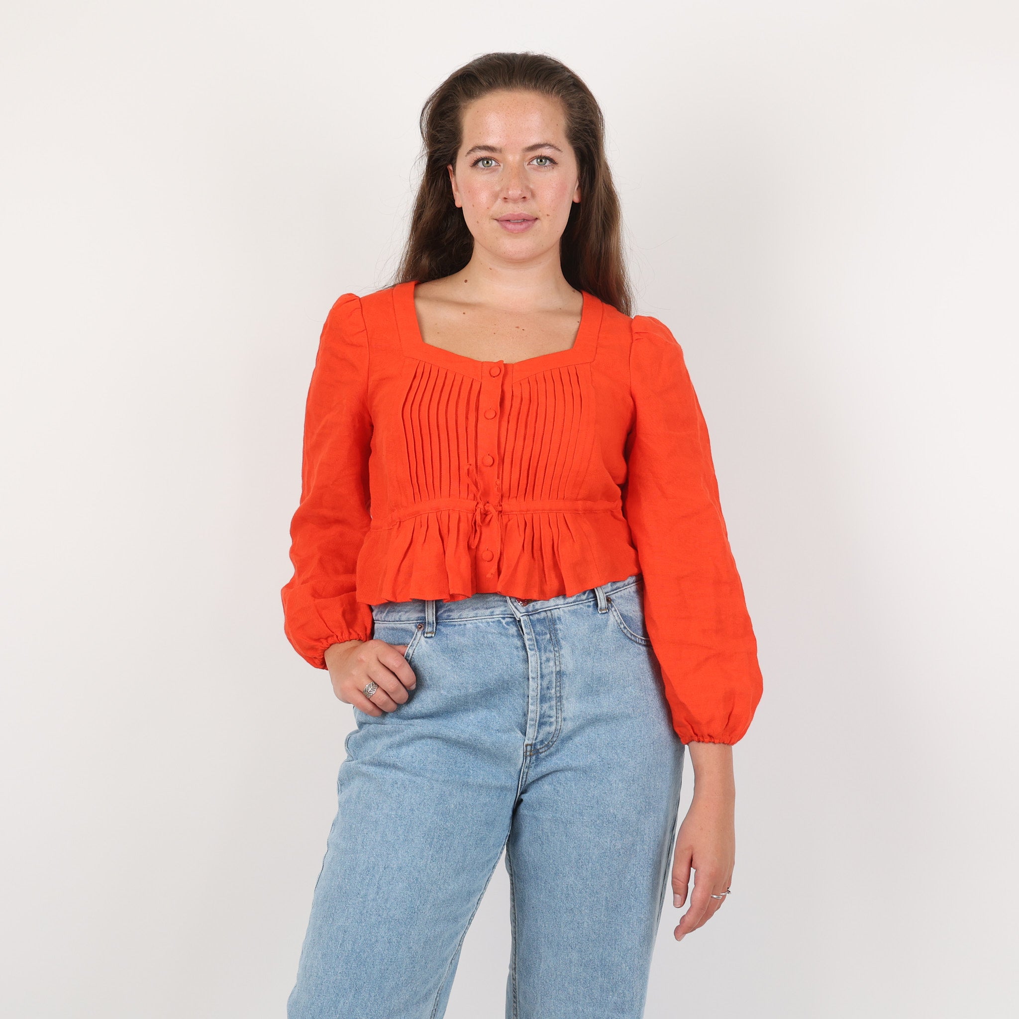 Blouse, UK Size 12