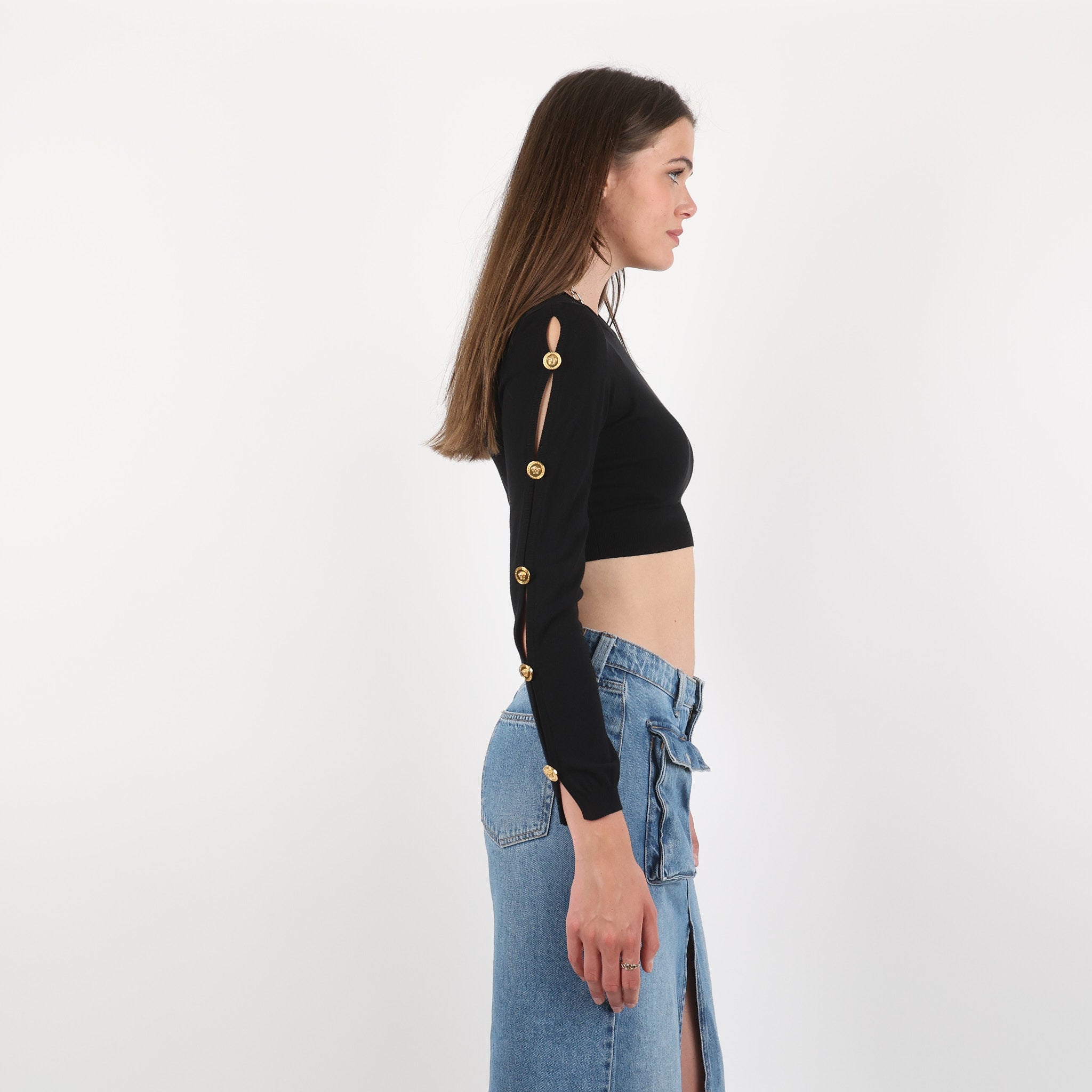 Top, UK Size 8