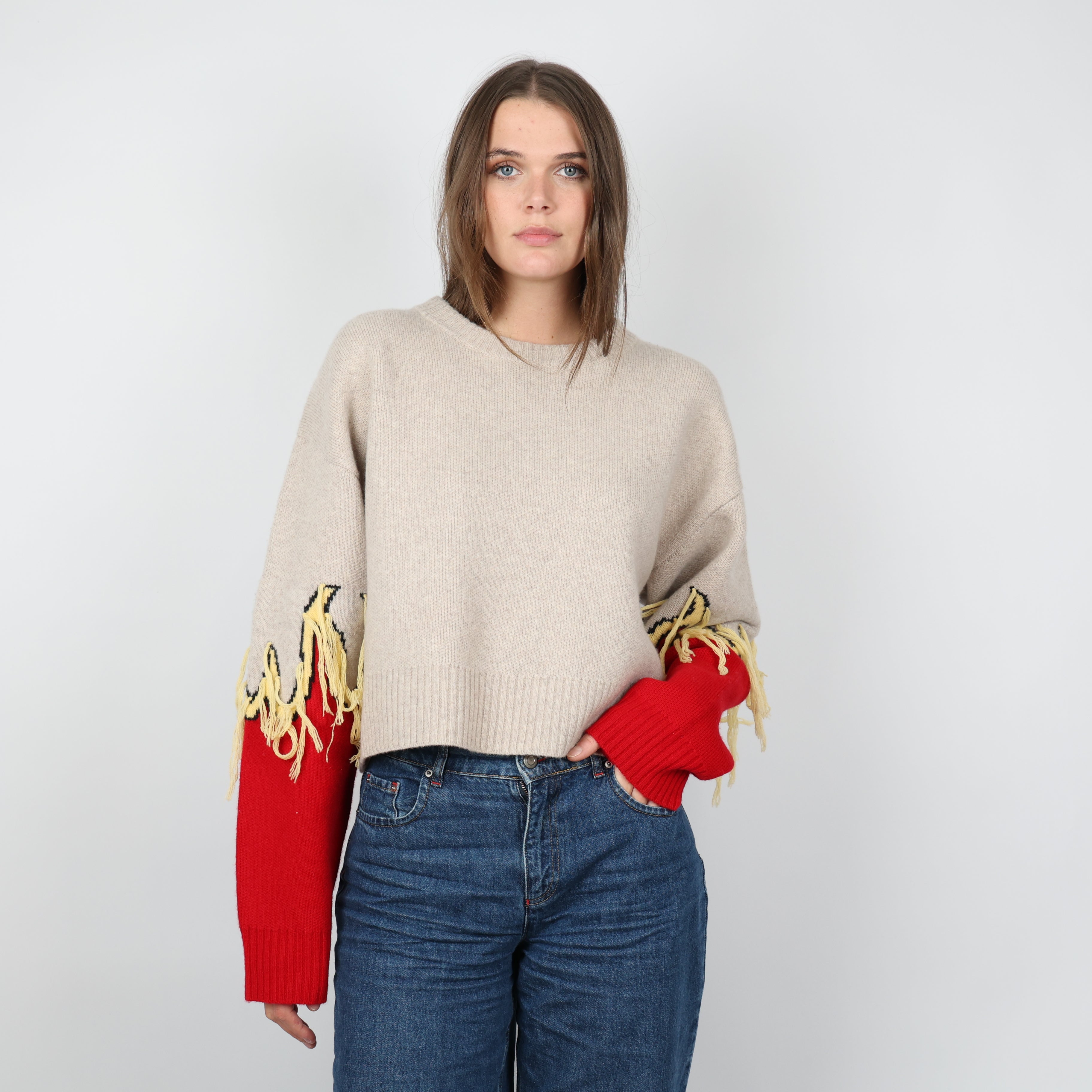 Knitwear, UK Size 12
