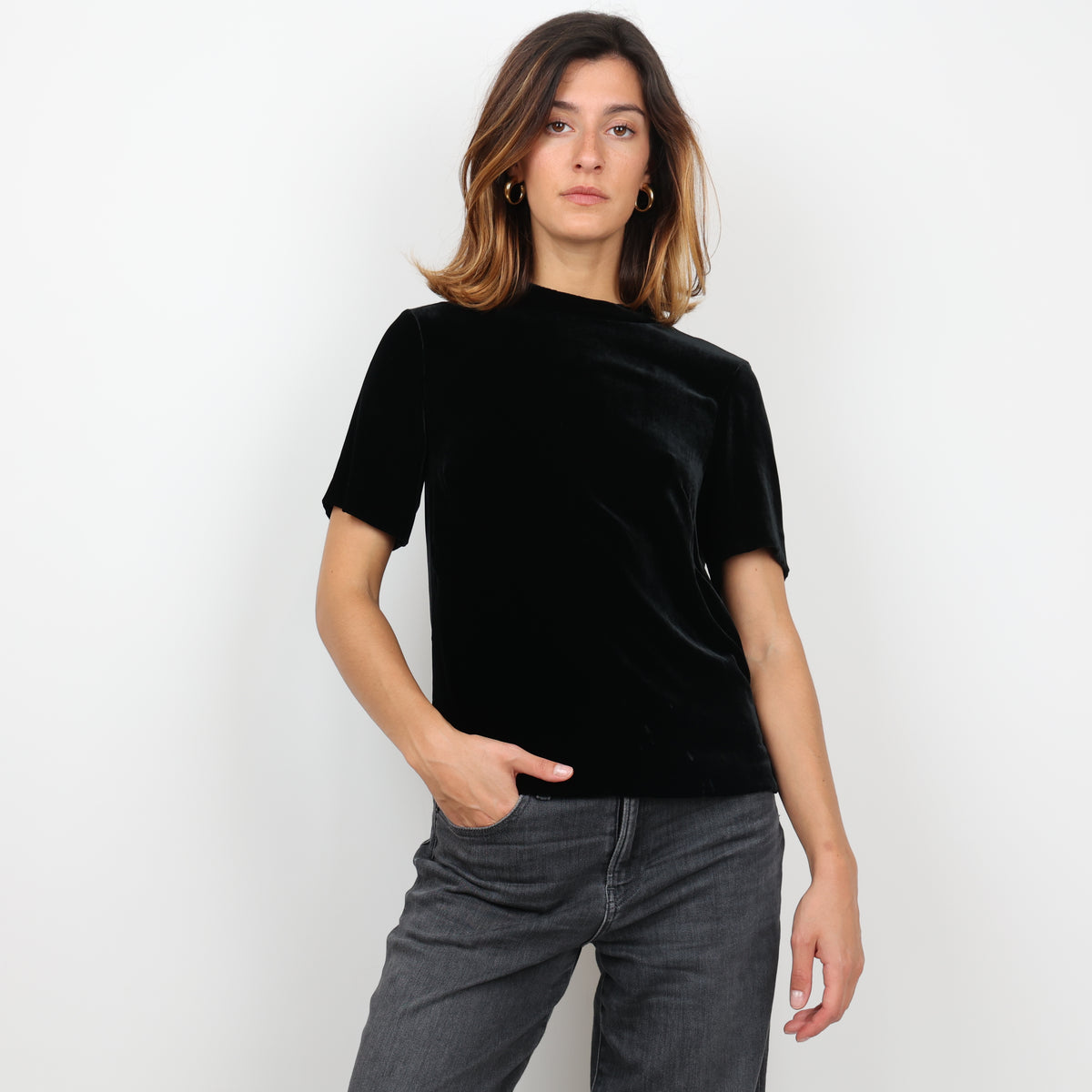 Top, UK Size 10