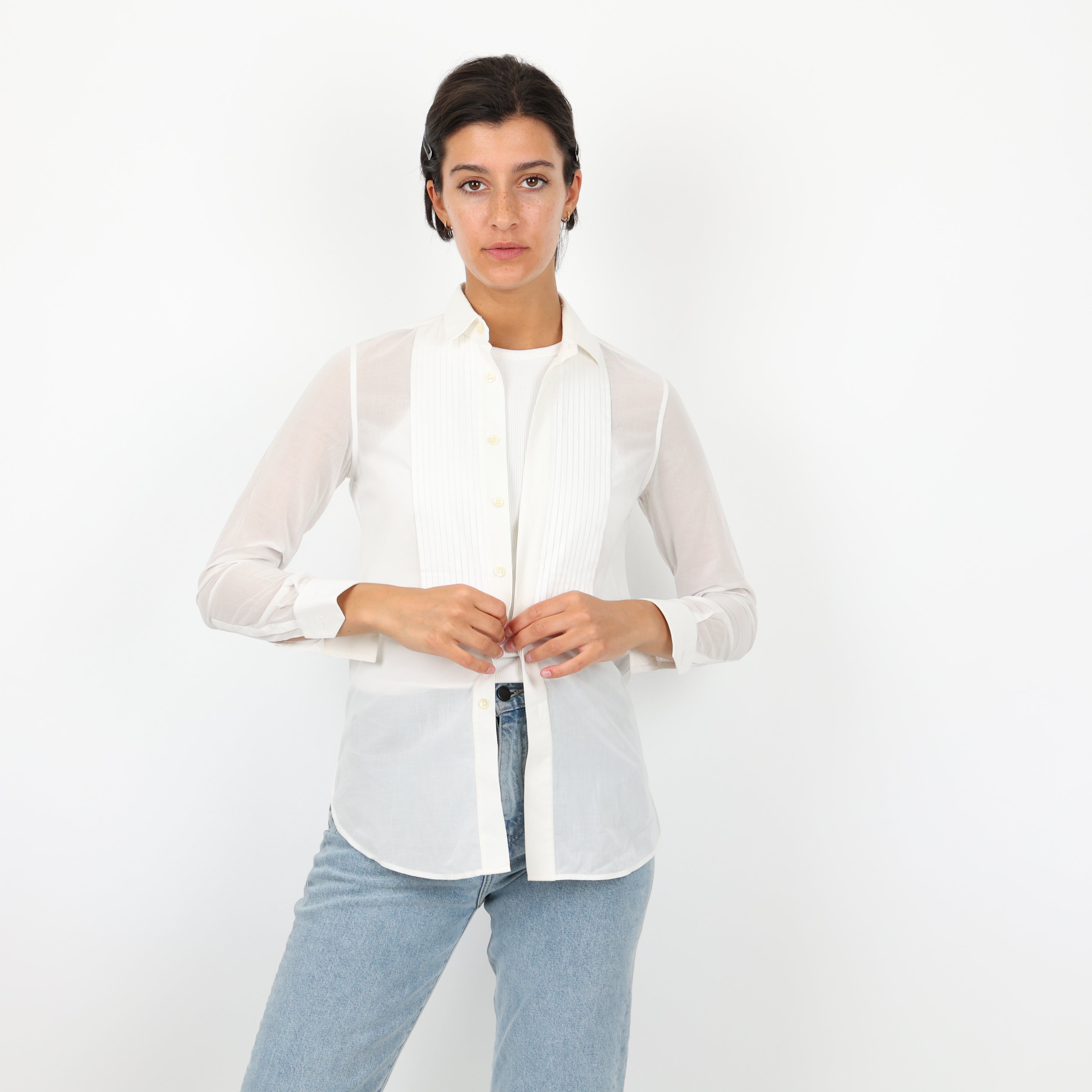 Shirt, UK Size 8