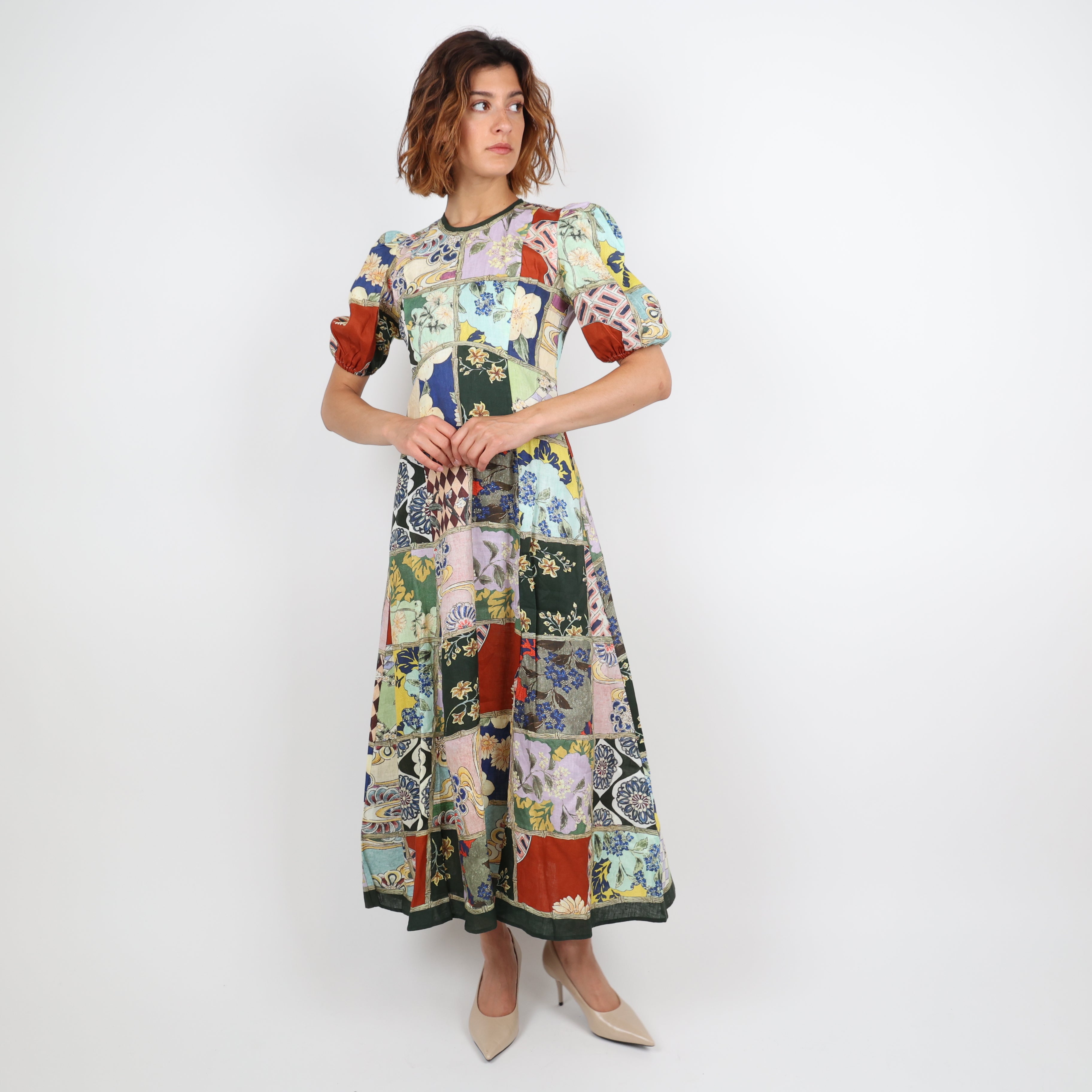 Dress, UK Size 6