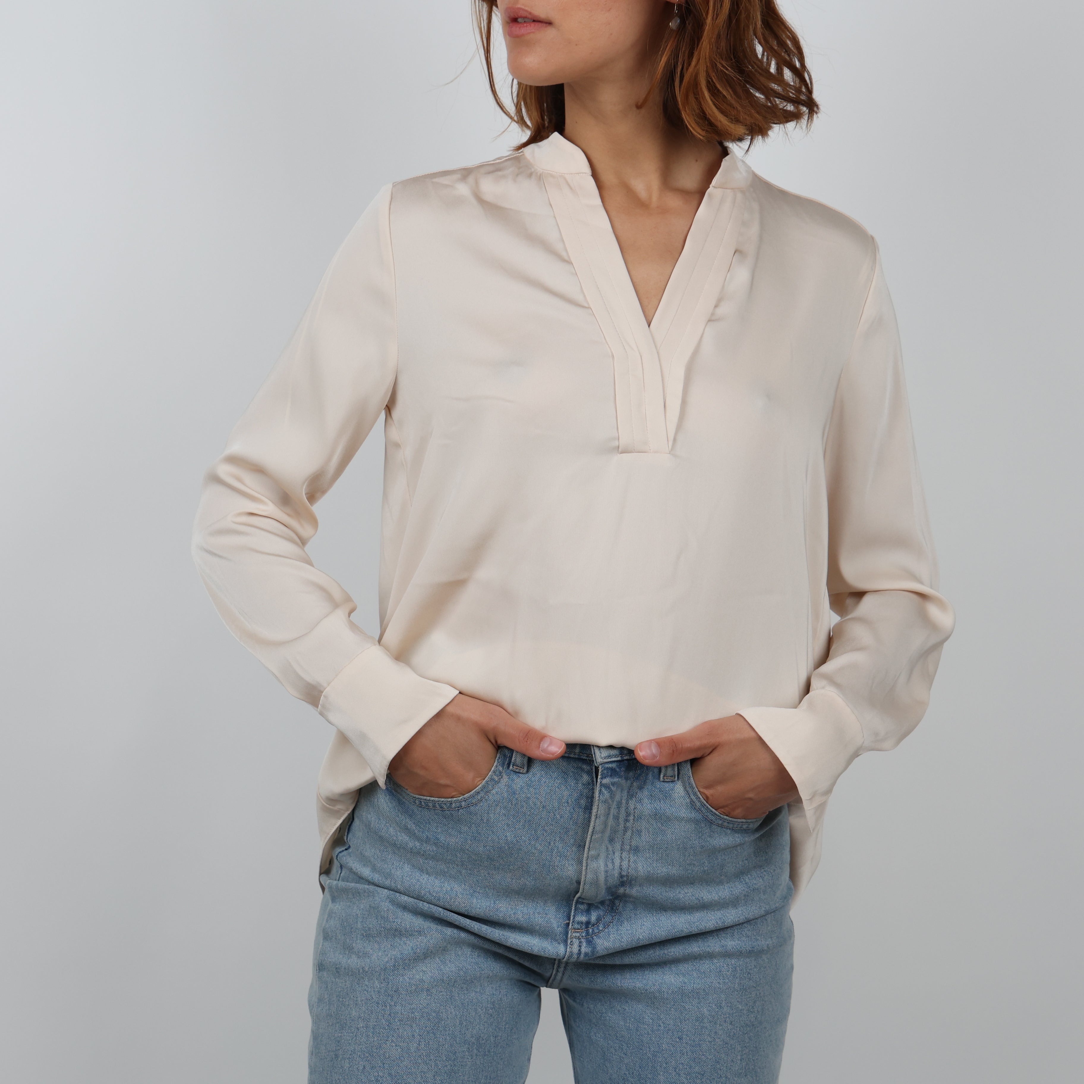 Blouse, UK Size 8