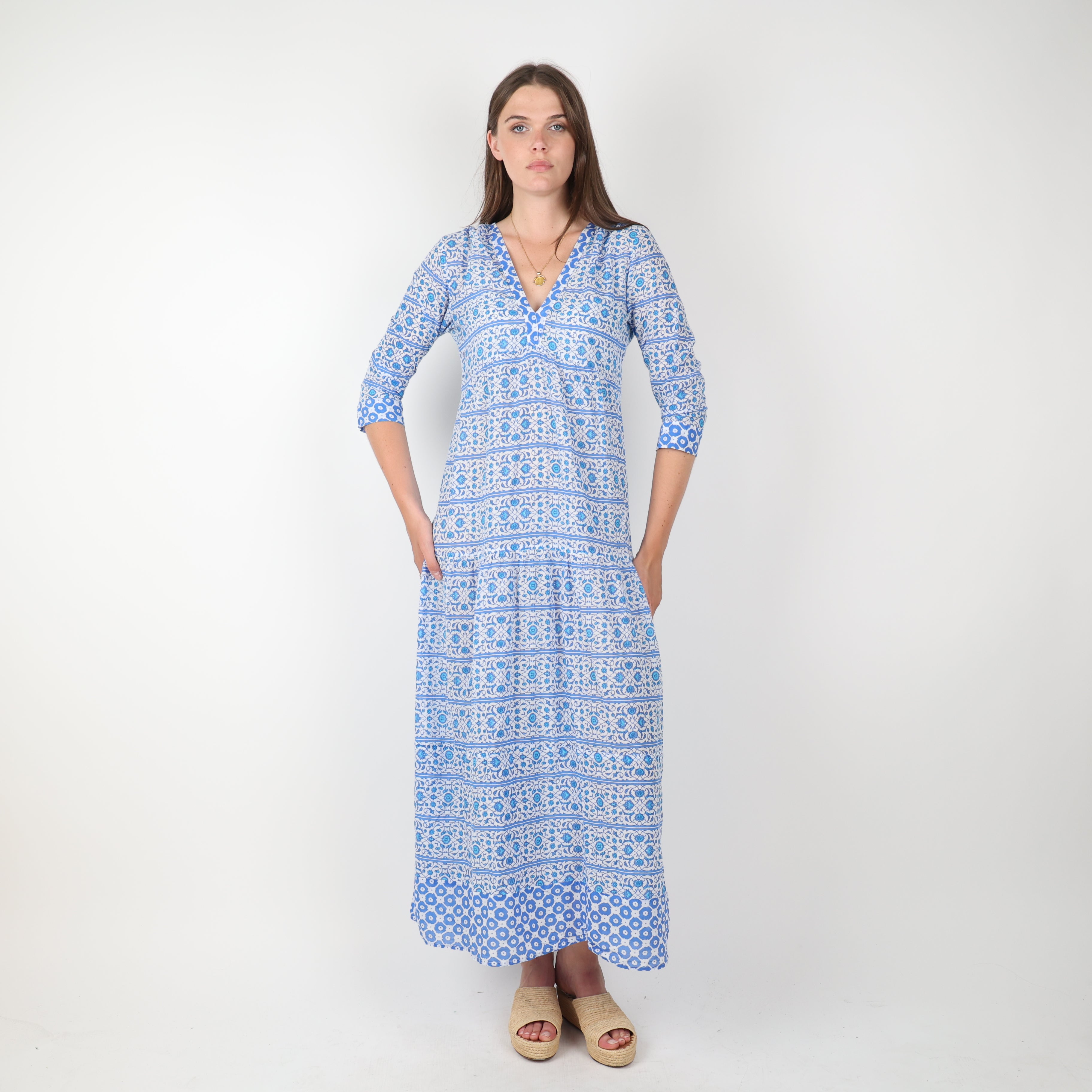 Dress, UK Size 12