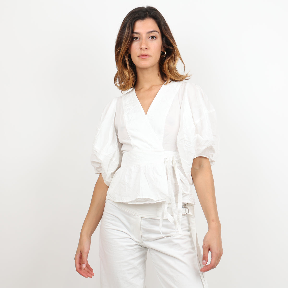 Blouse, UK Size 8