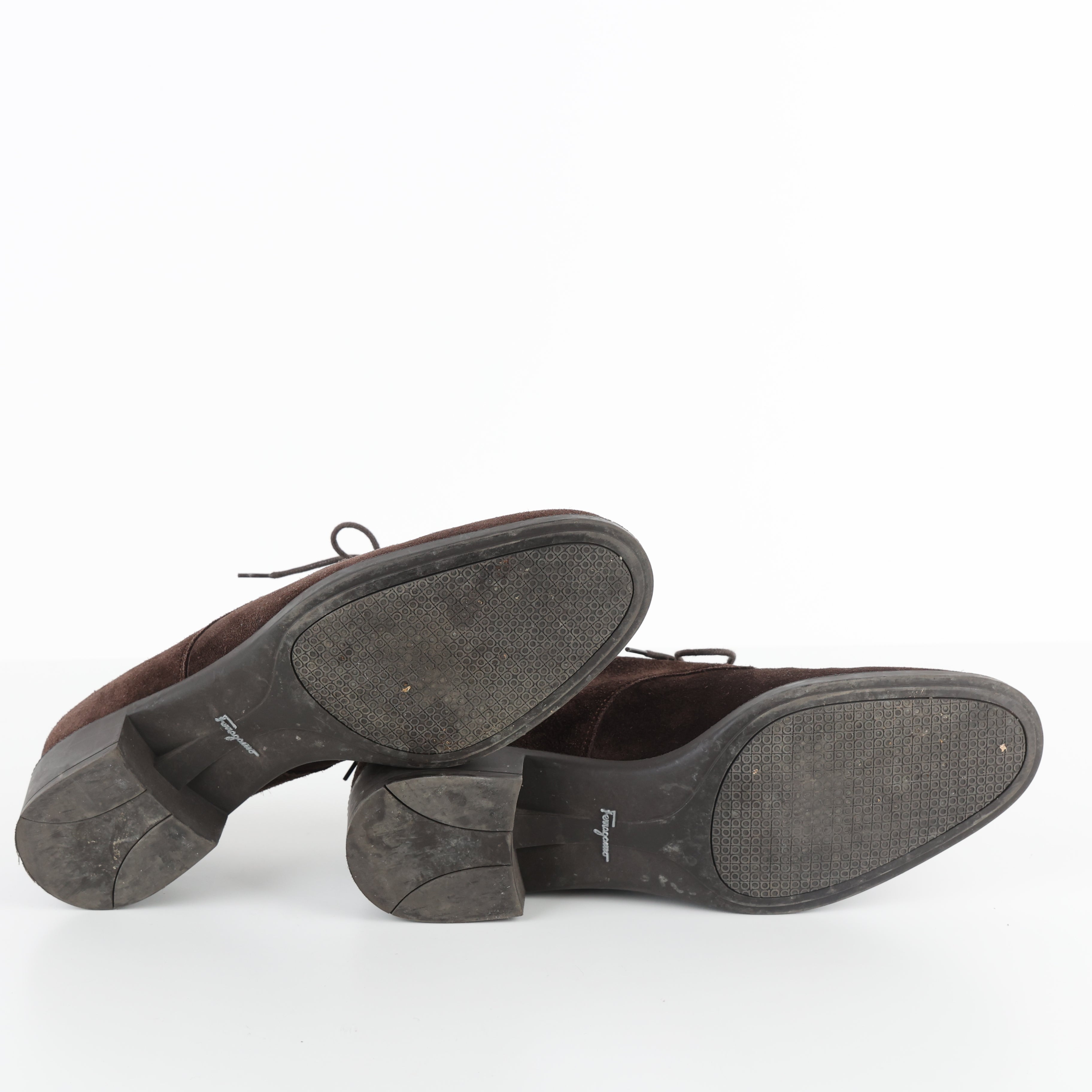 Flats , Shoe Size 41.5