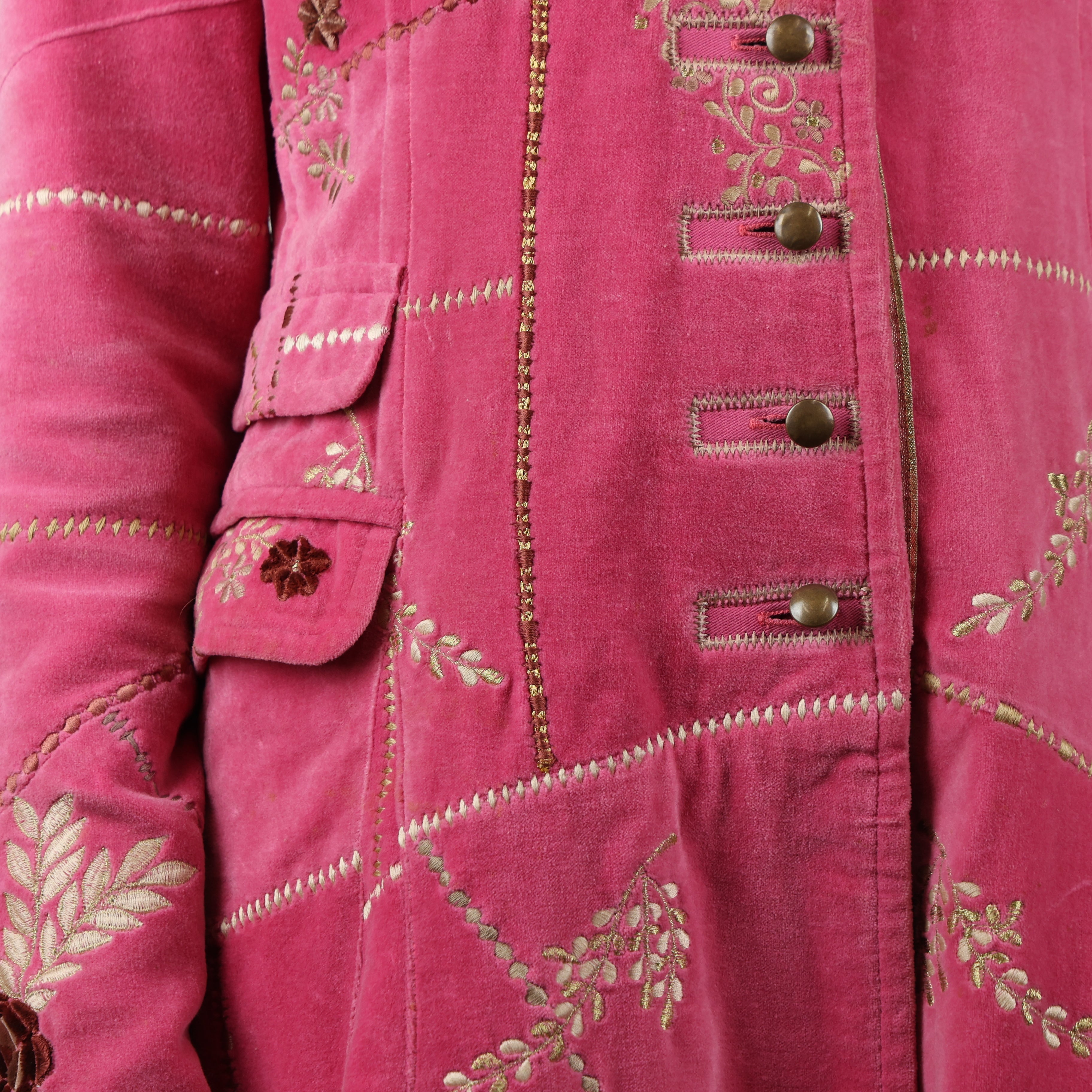 Coat, UK Size 10