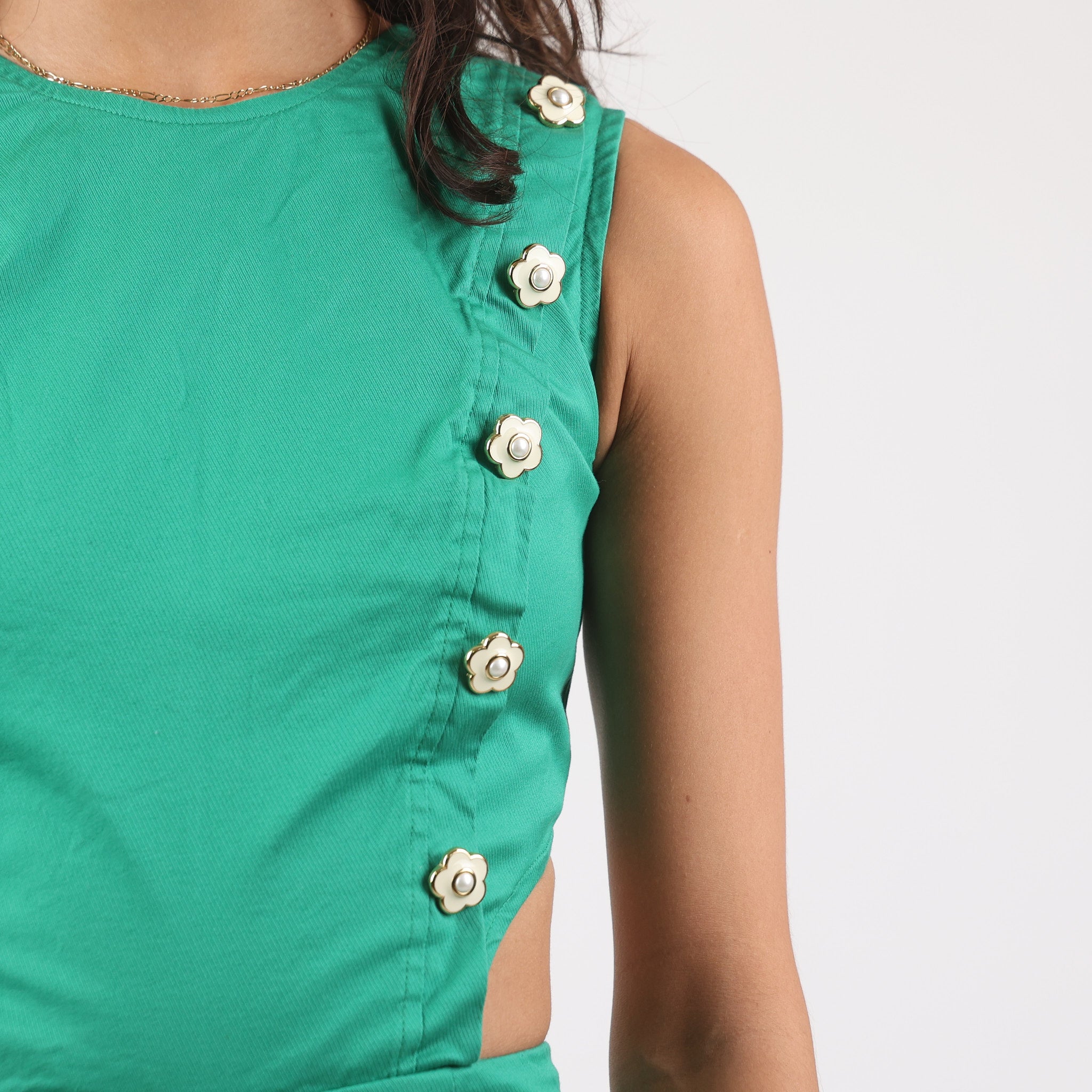 Jumpsuit, UK Size 8