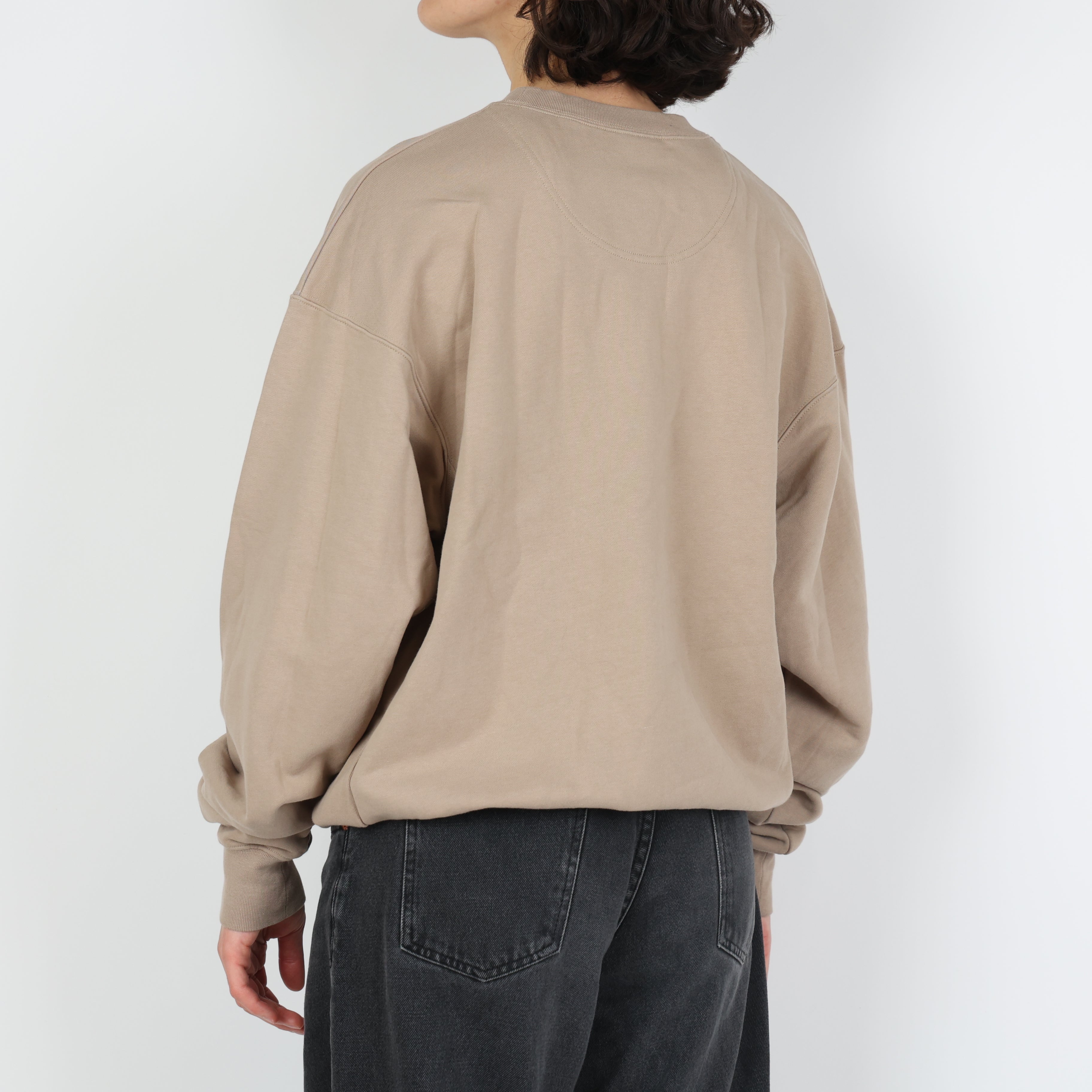 Sweatshirt, UK Size 8