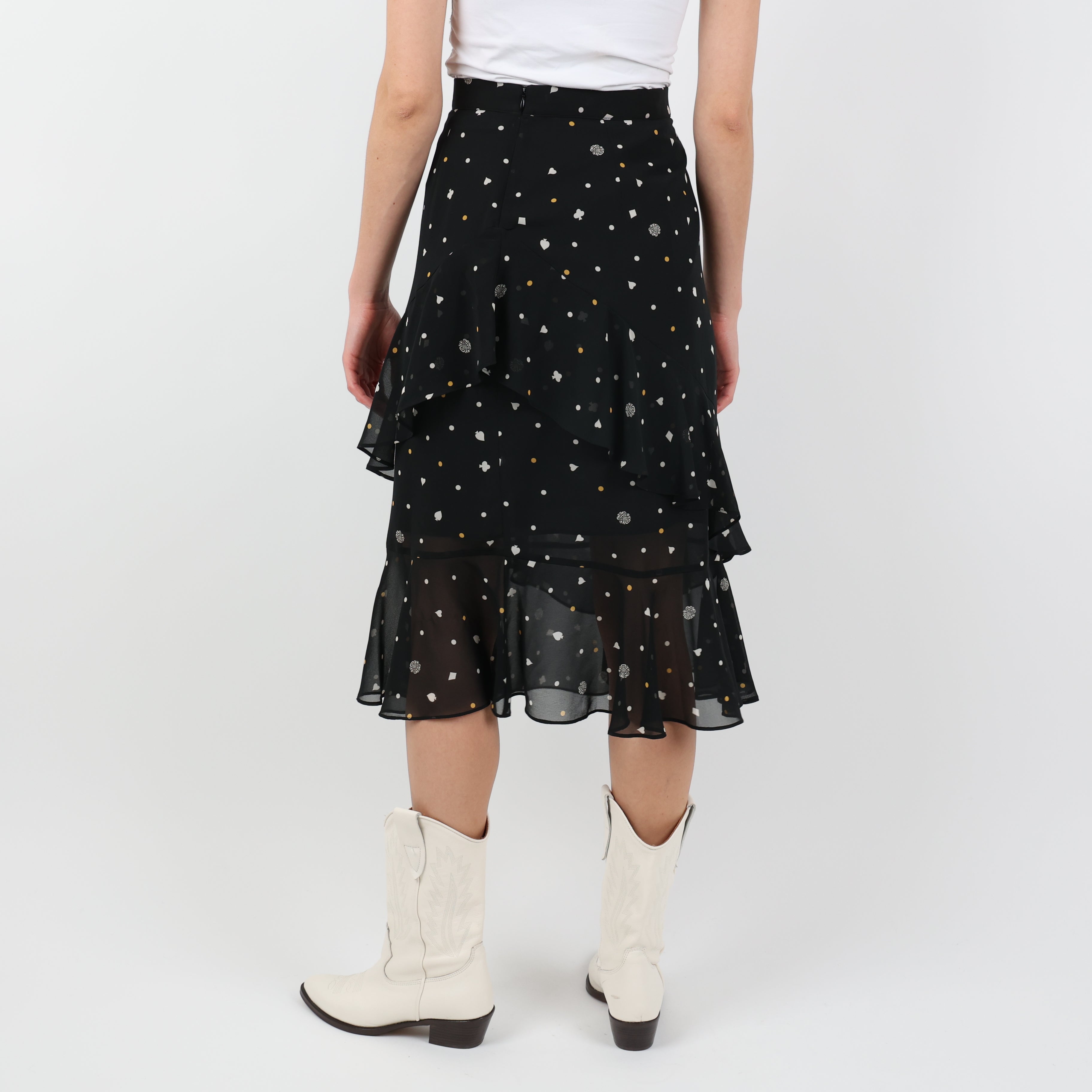 Skirt, UK Size 8