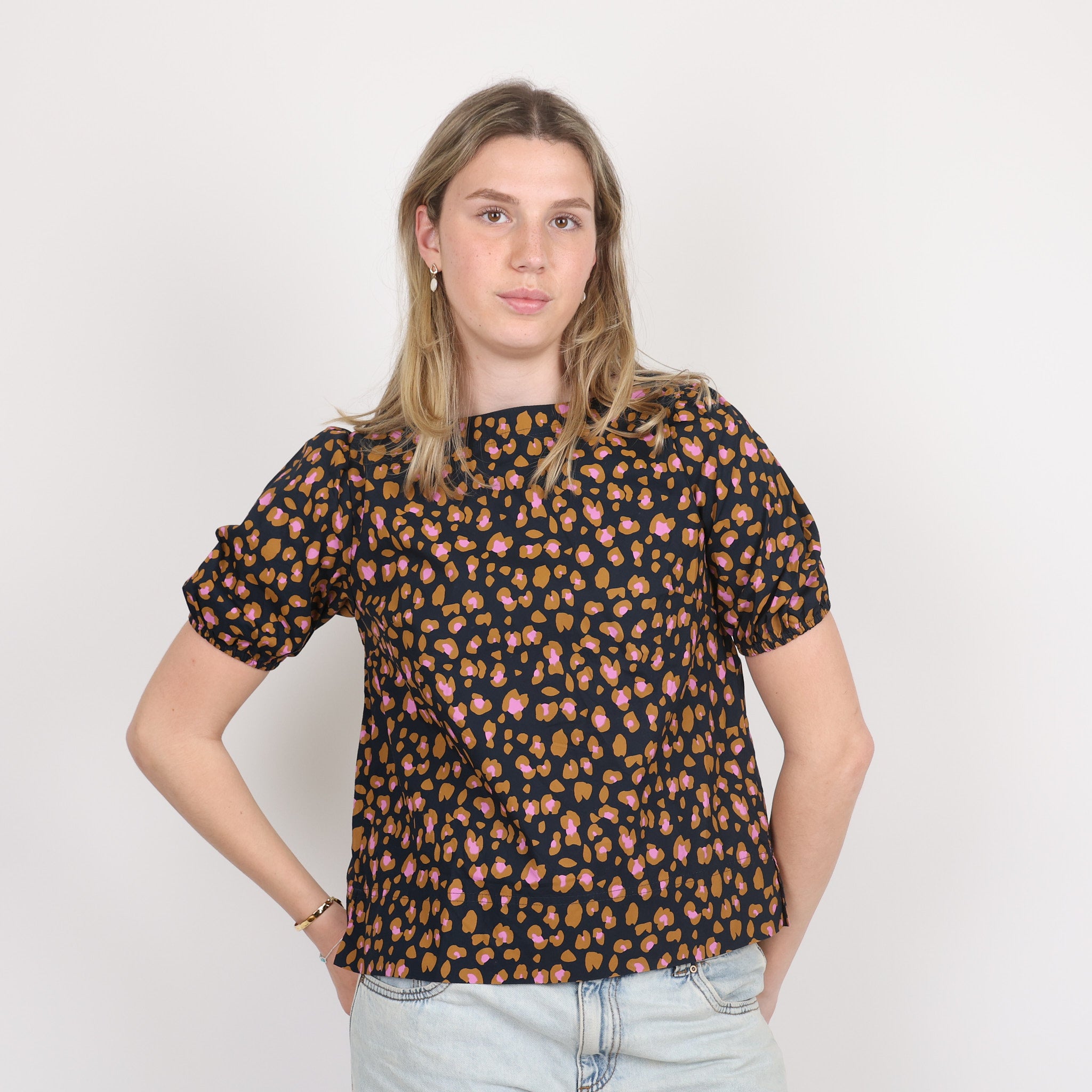 Top, UK Size 8