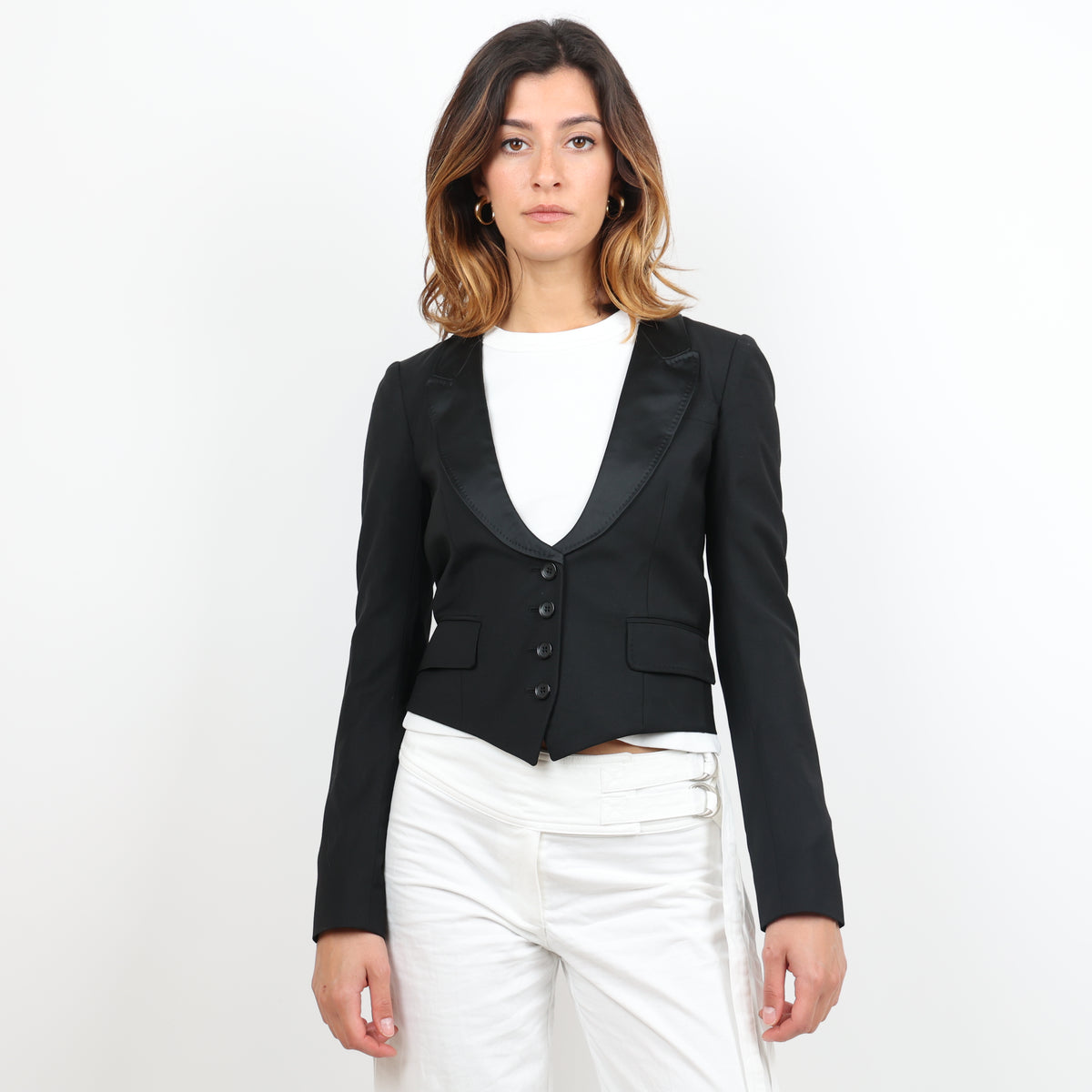 Blazer, UK Size 4