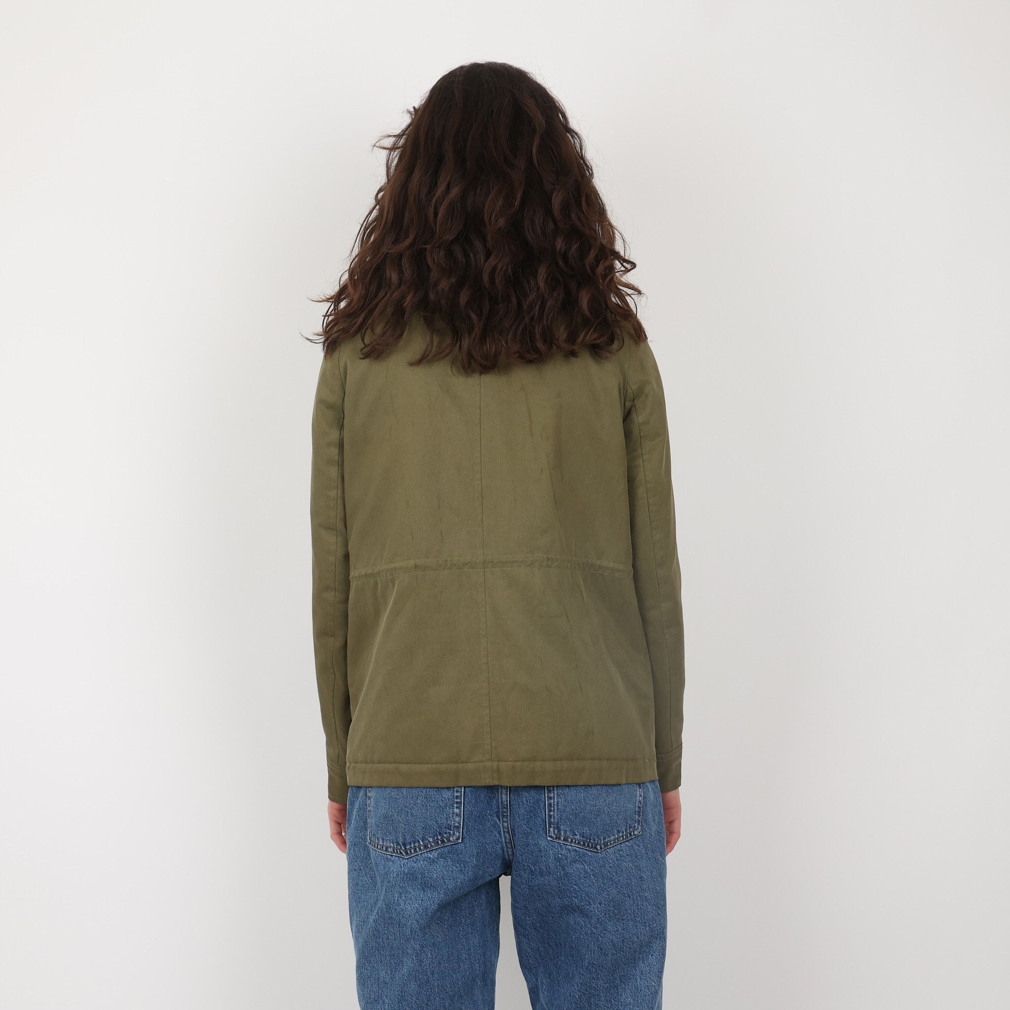 Coat, UK Size 8
