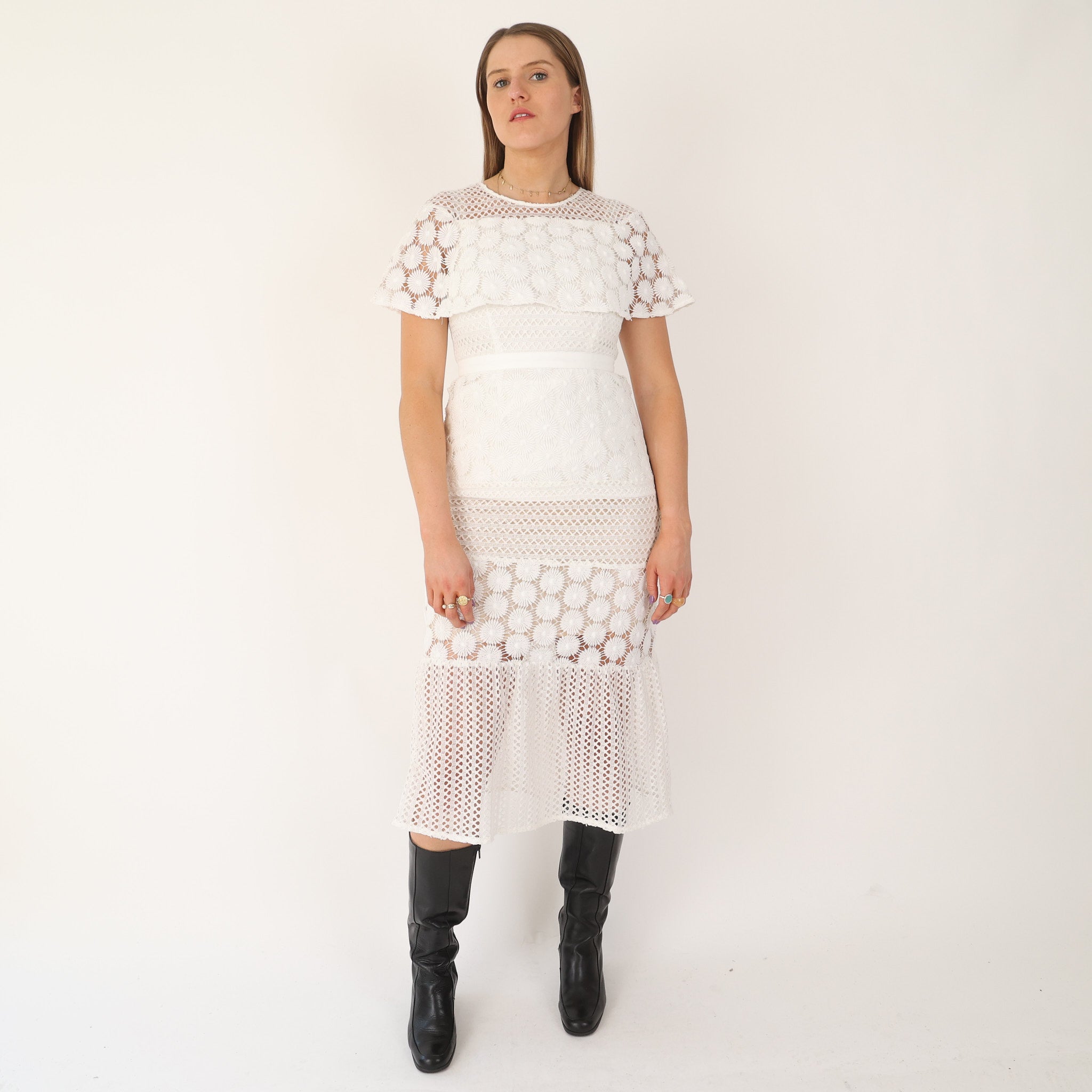 Dress, UK Size 10