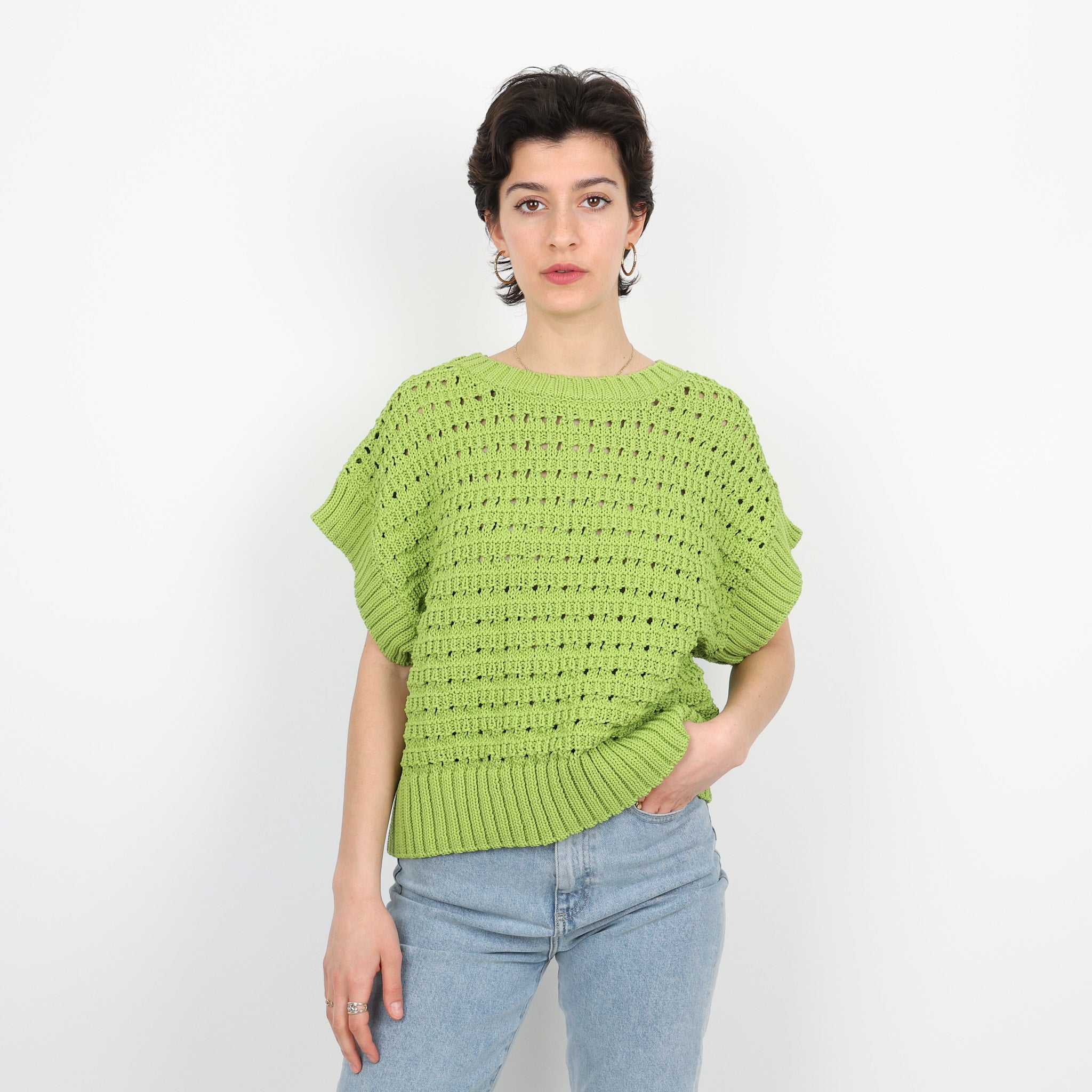 Knitwear, UK Size 12