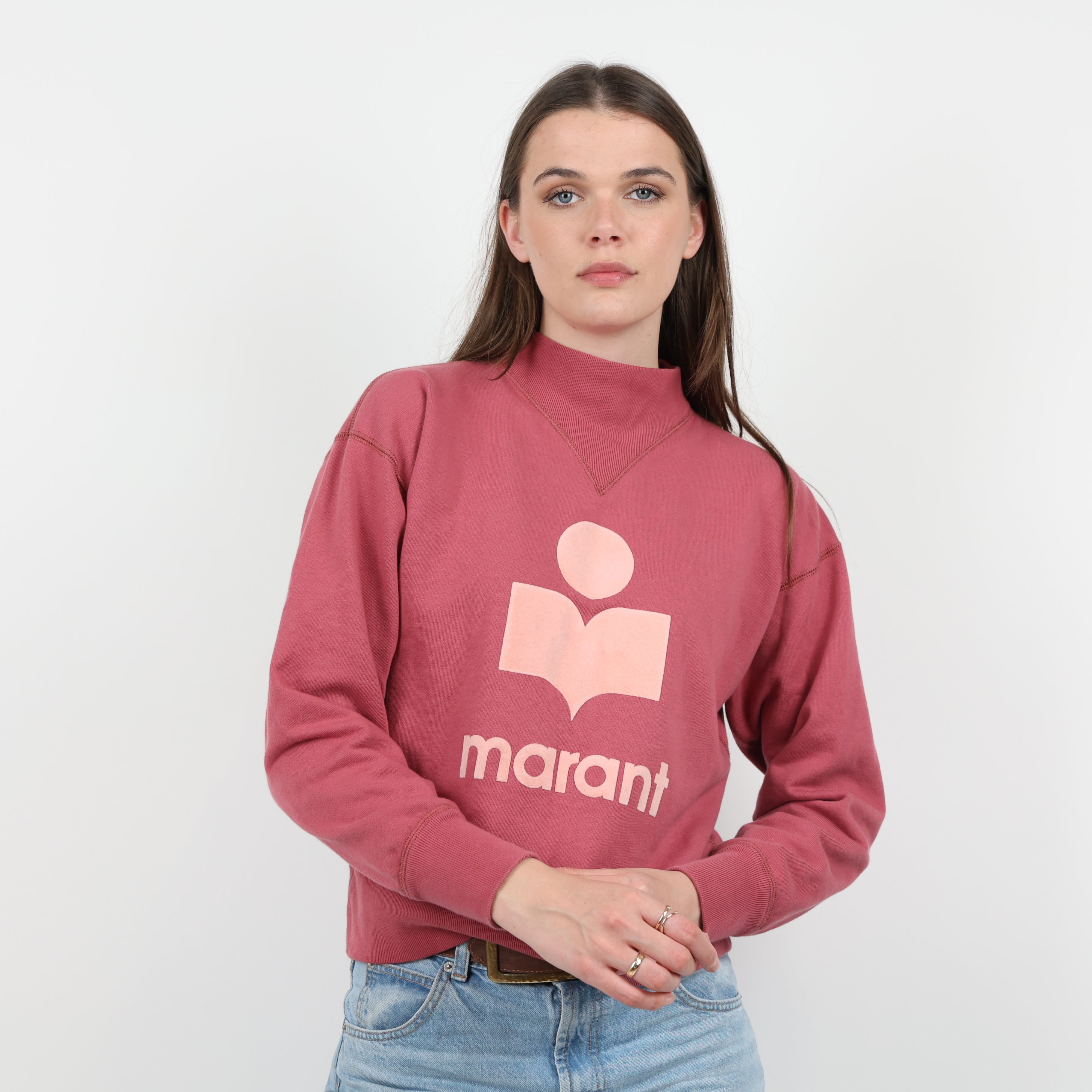 Sweatshirt, UK Size 8