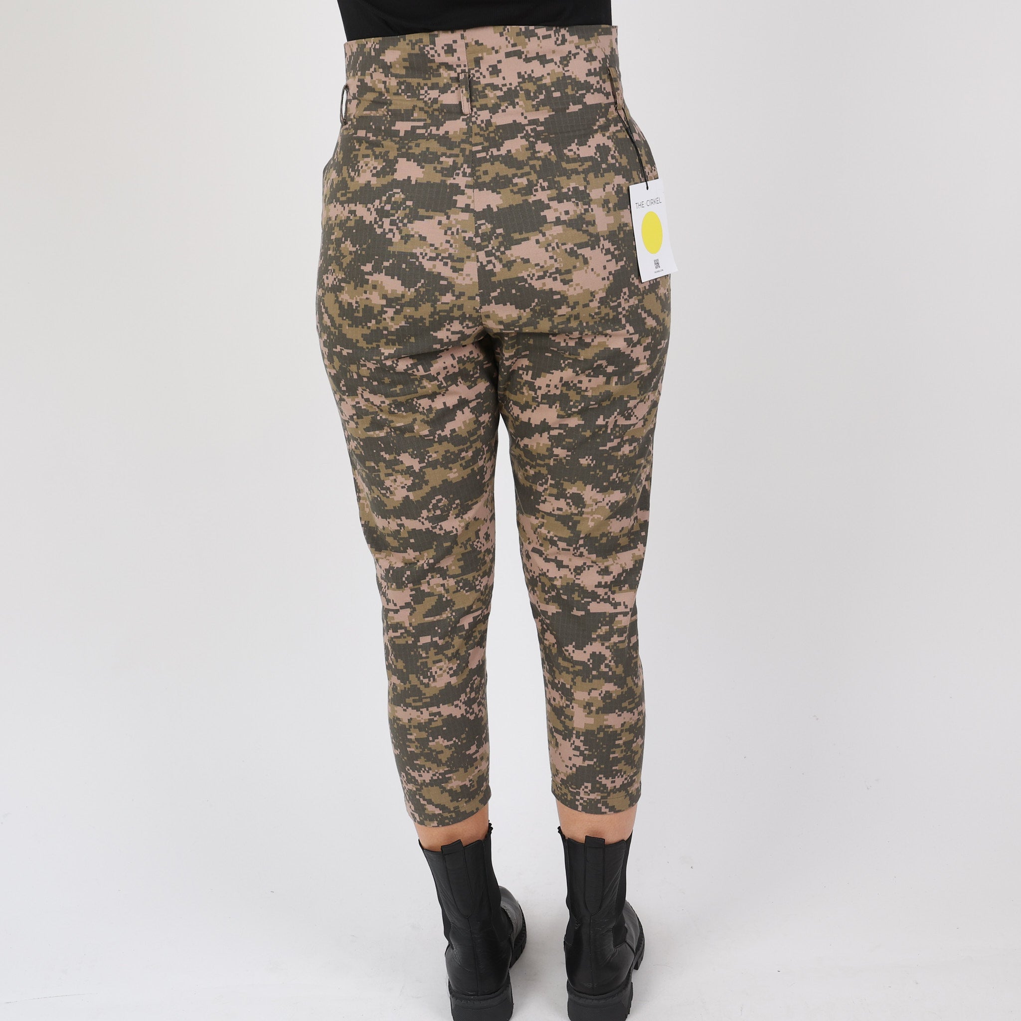 Trousers, UK Size 12