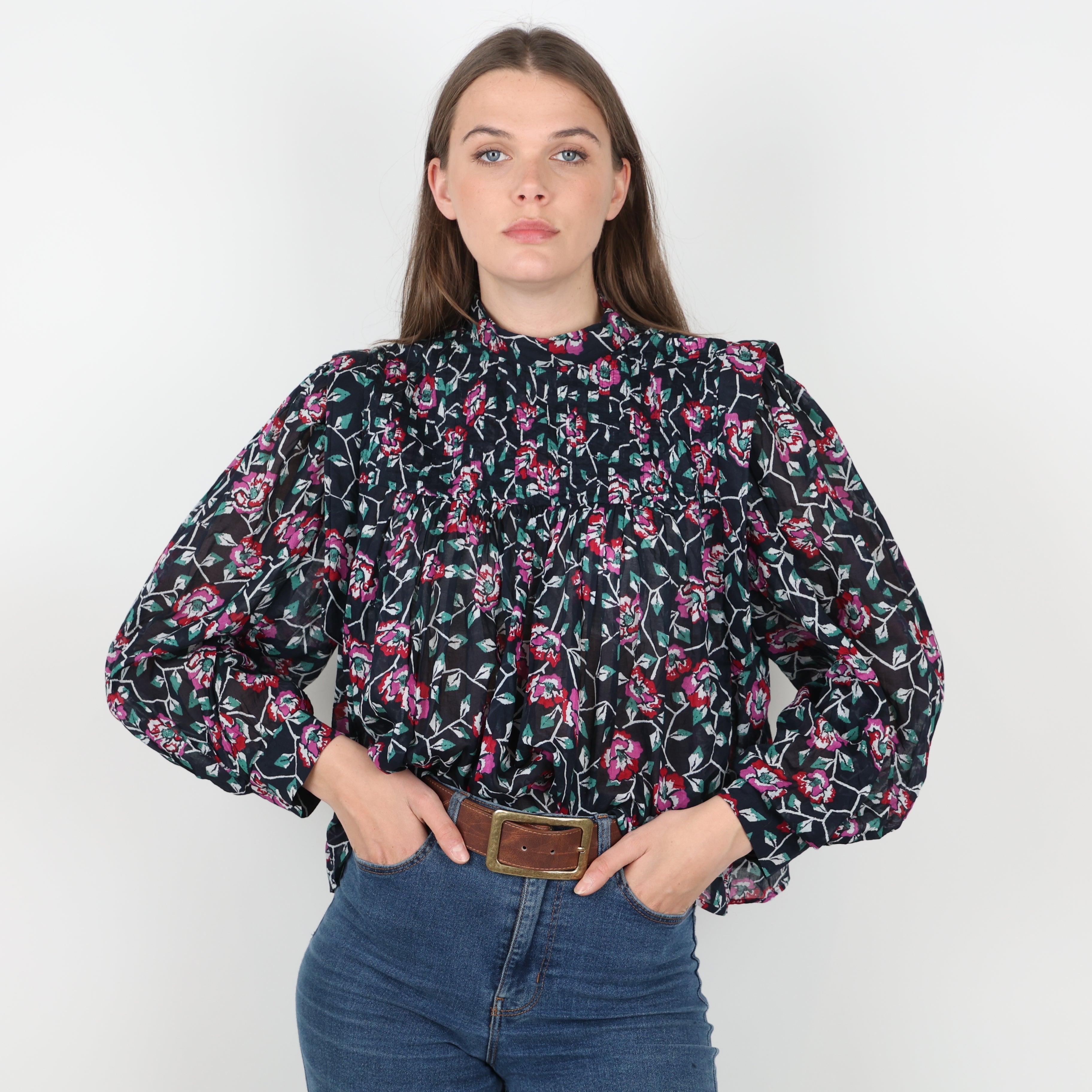 Blouse, UK Size 10