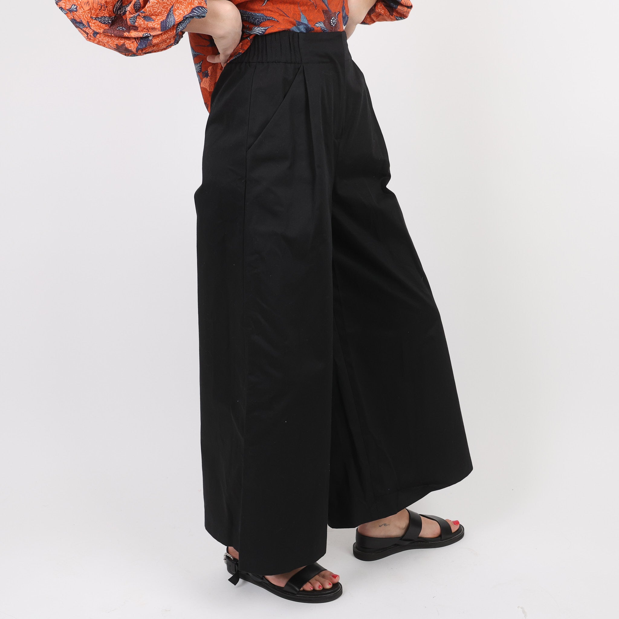 Trousers, UK Size 8