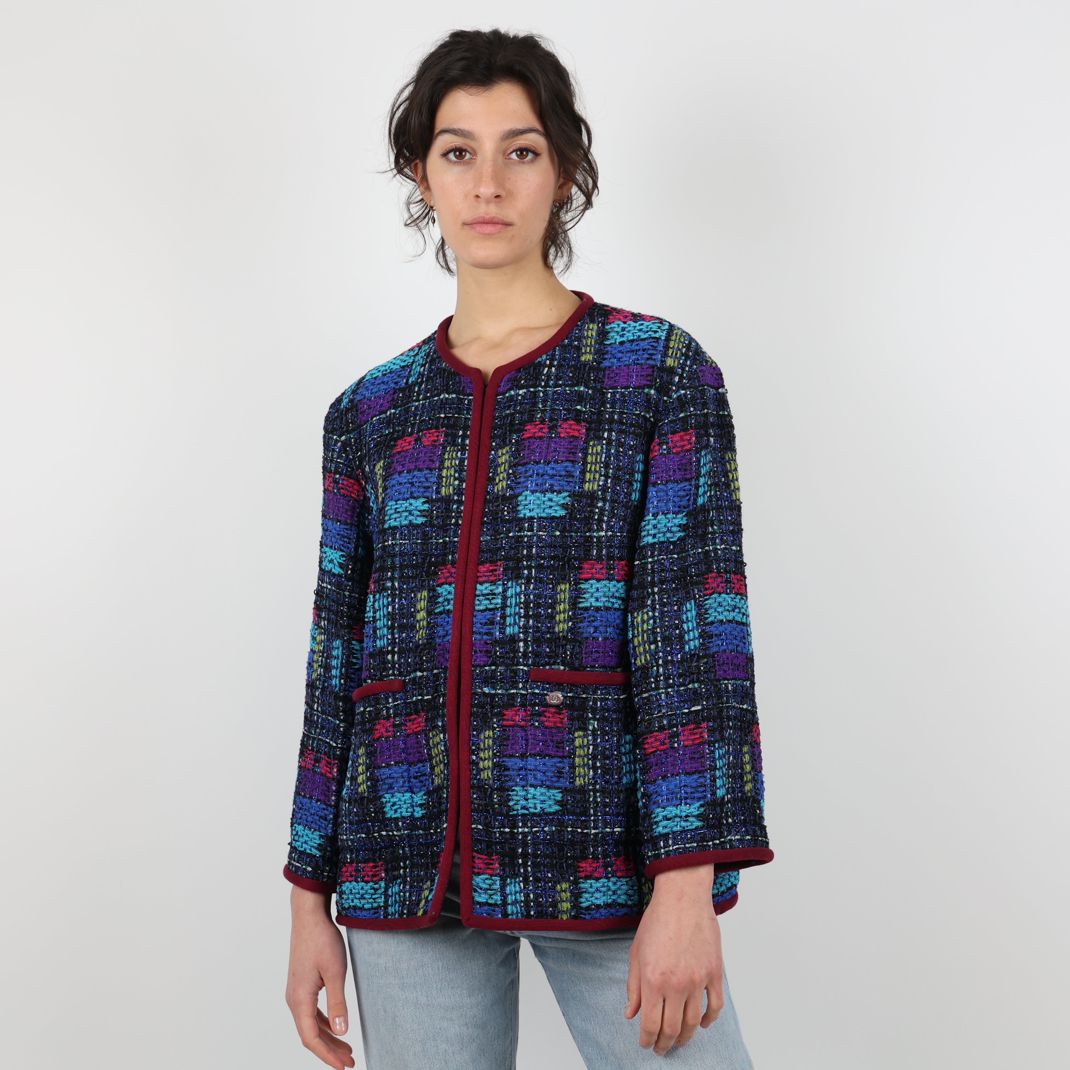Jacket, UK Size 14