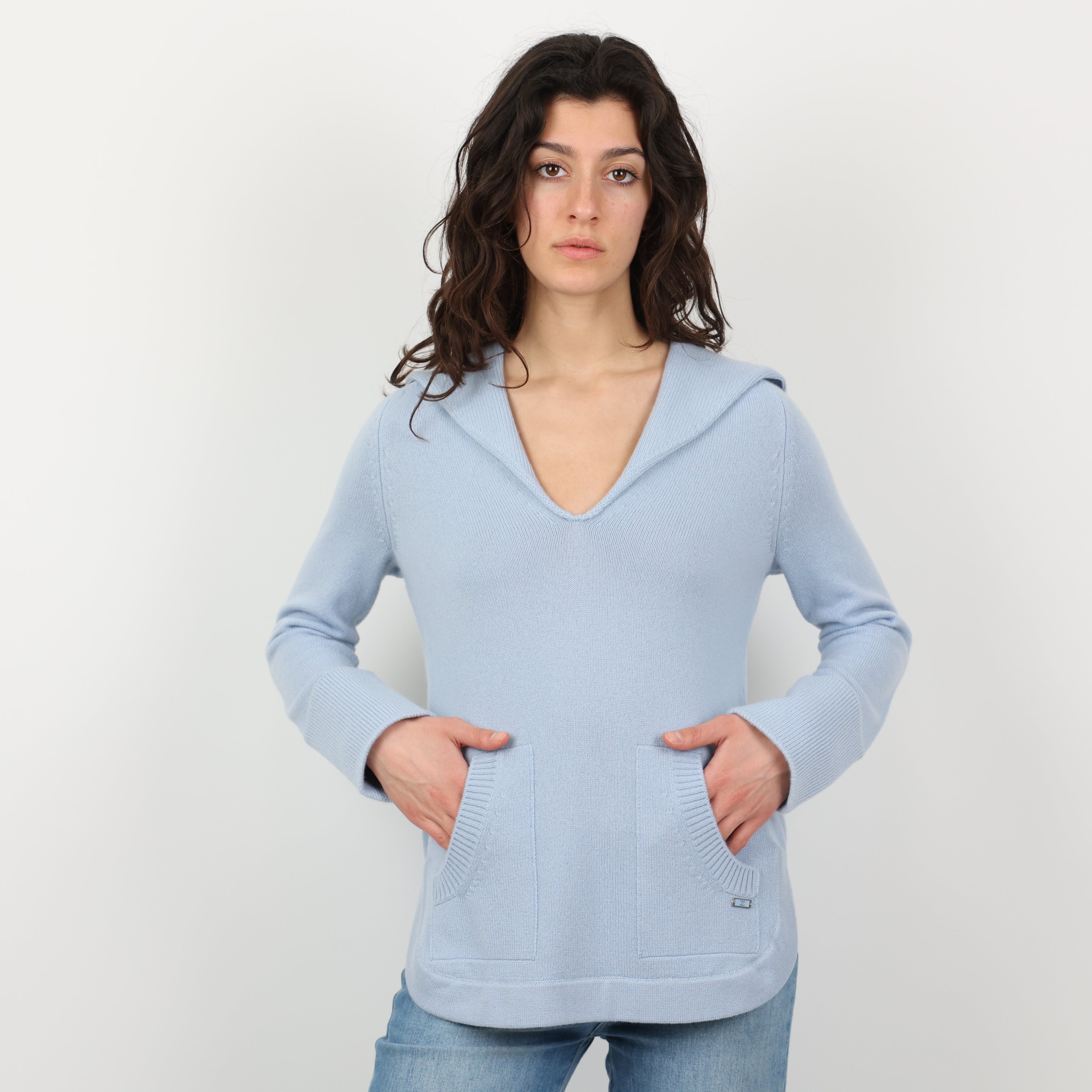 Knitwear, UK Size 8