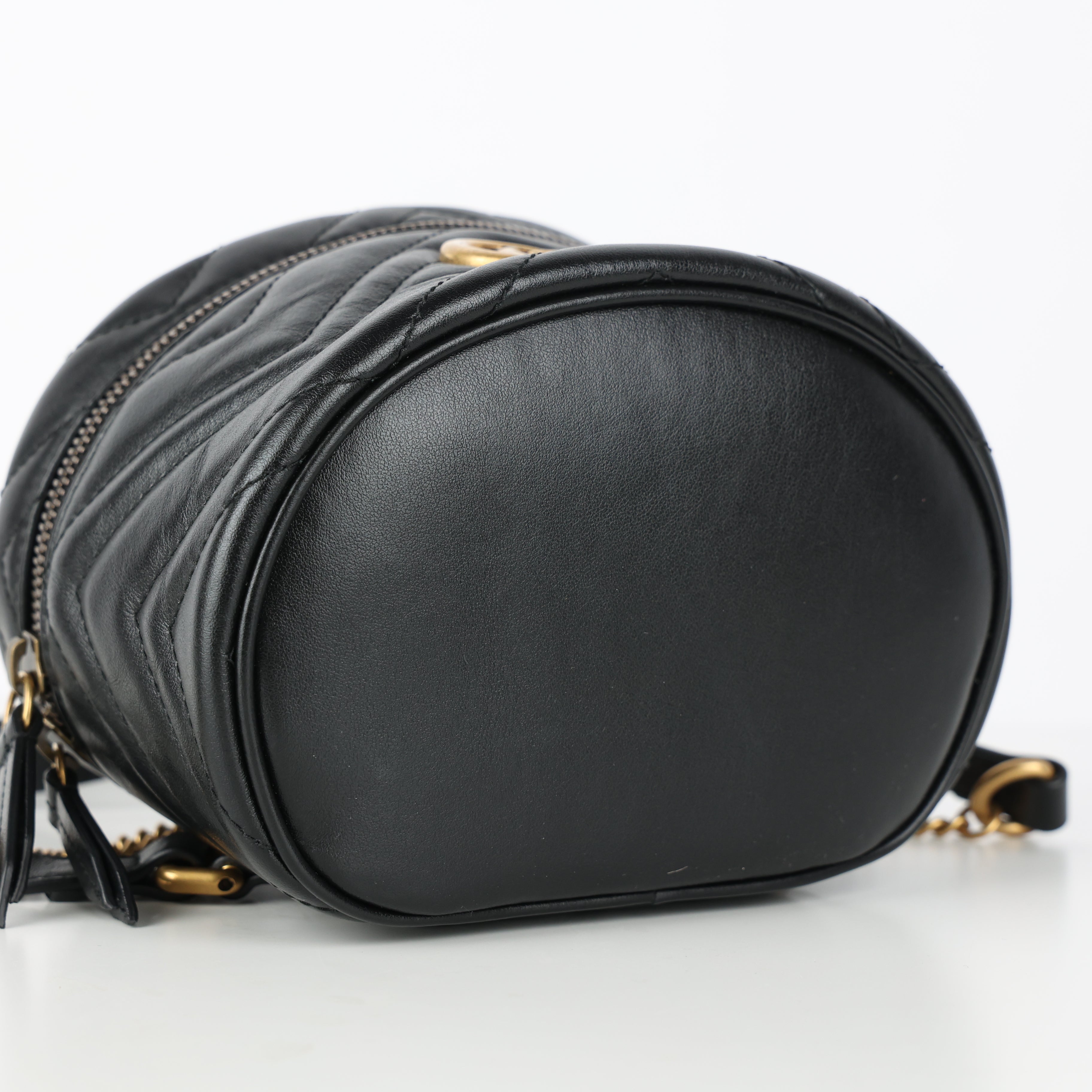 Gucci, Marmont Backpack