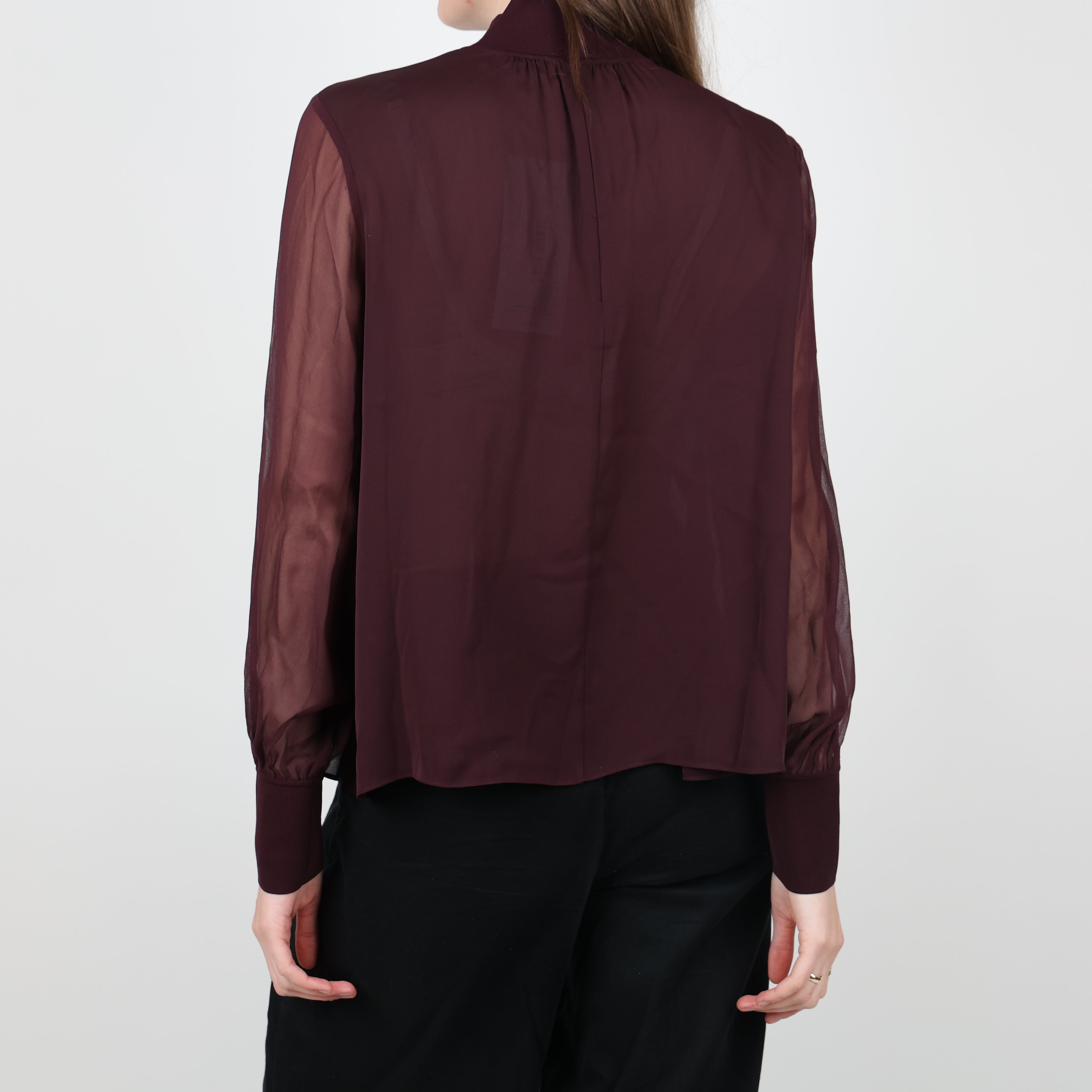 Blouse, UK Size 10