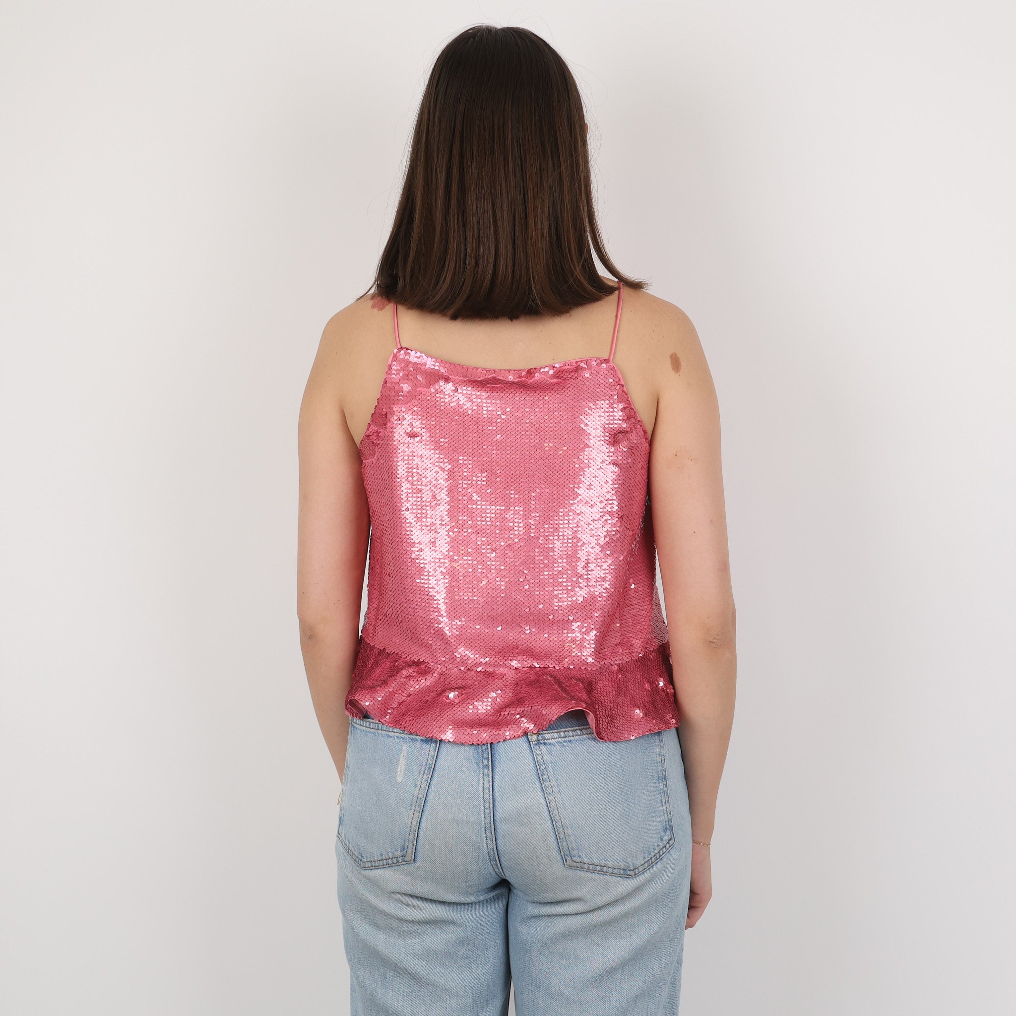 Top, UK Size 12