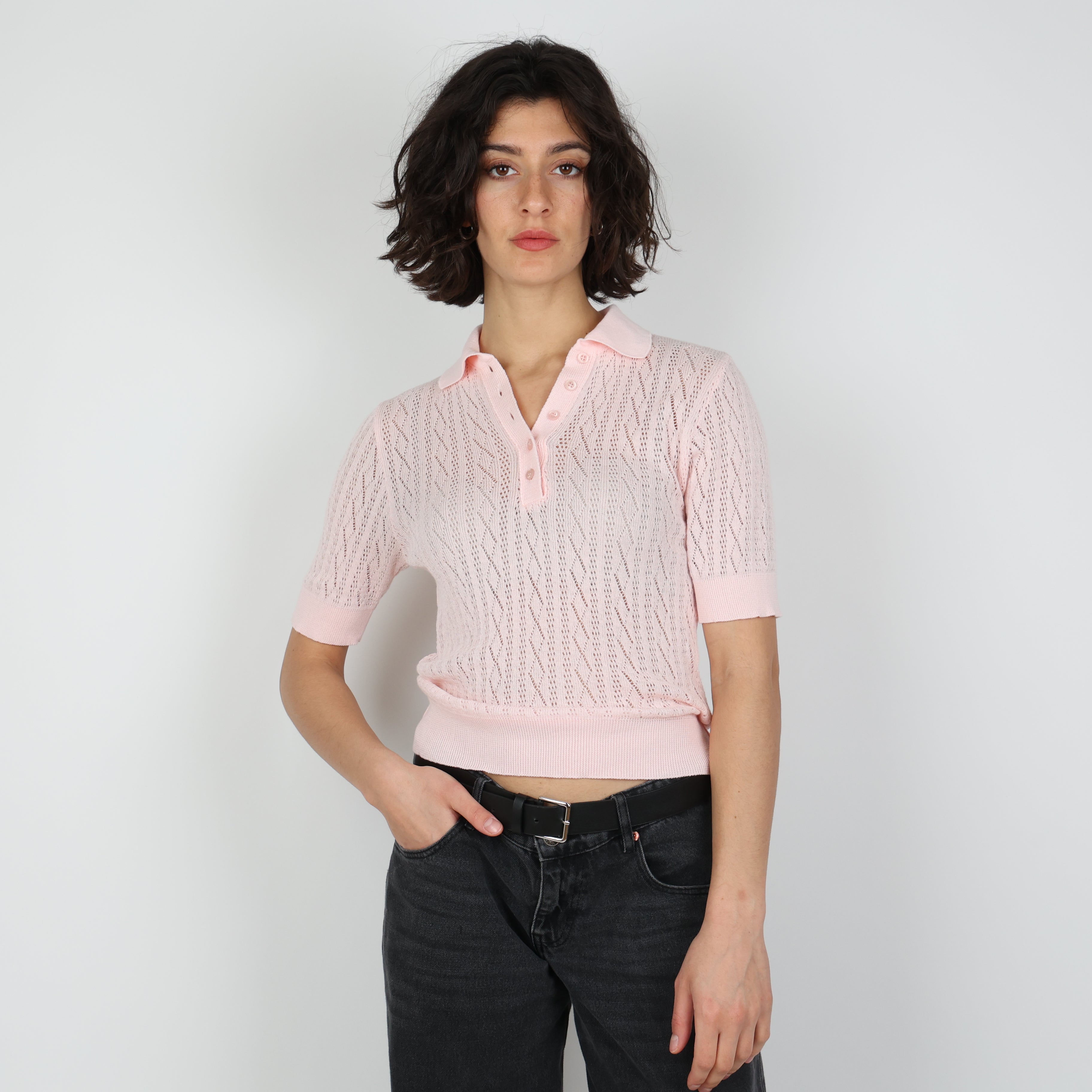 Knitwear, UK Size 8