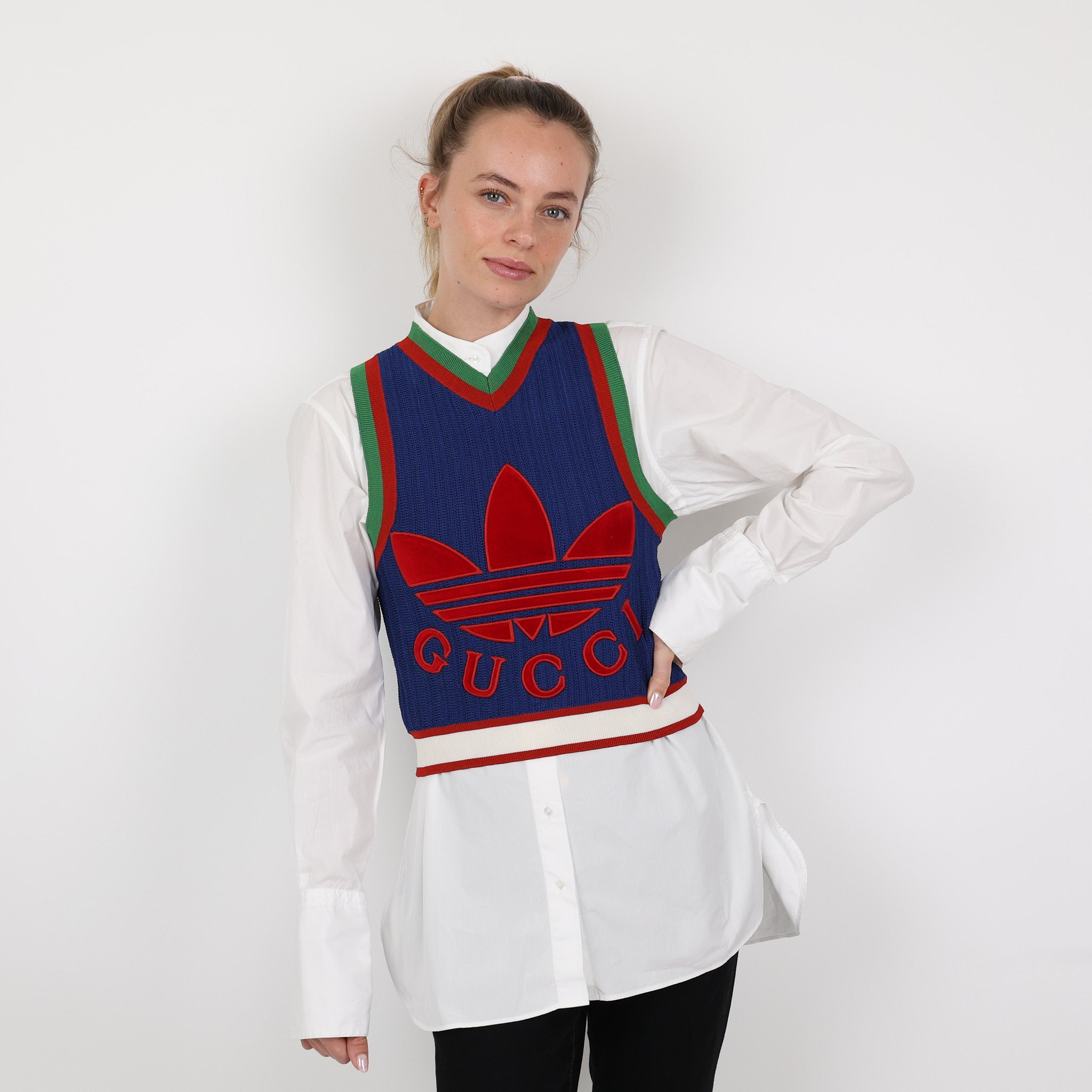 Knitwear, UK Size 8