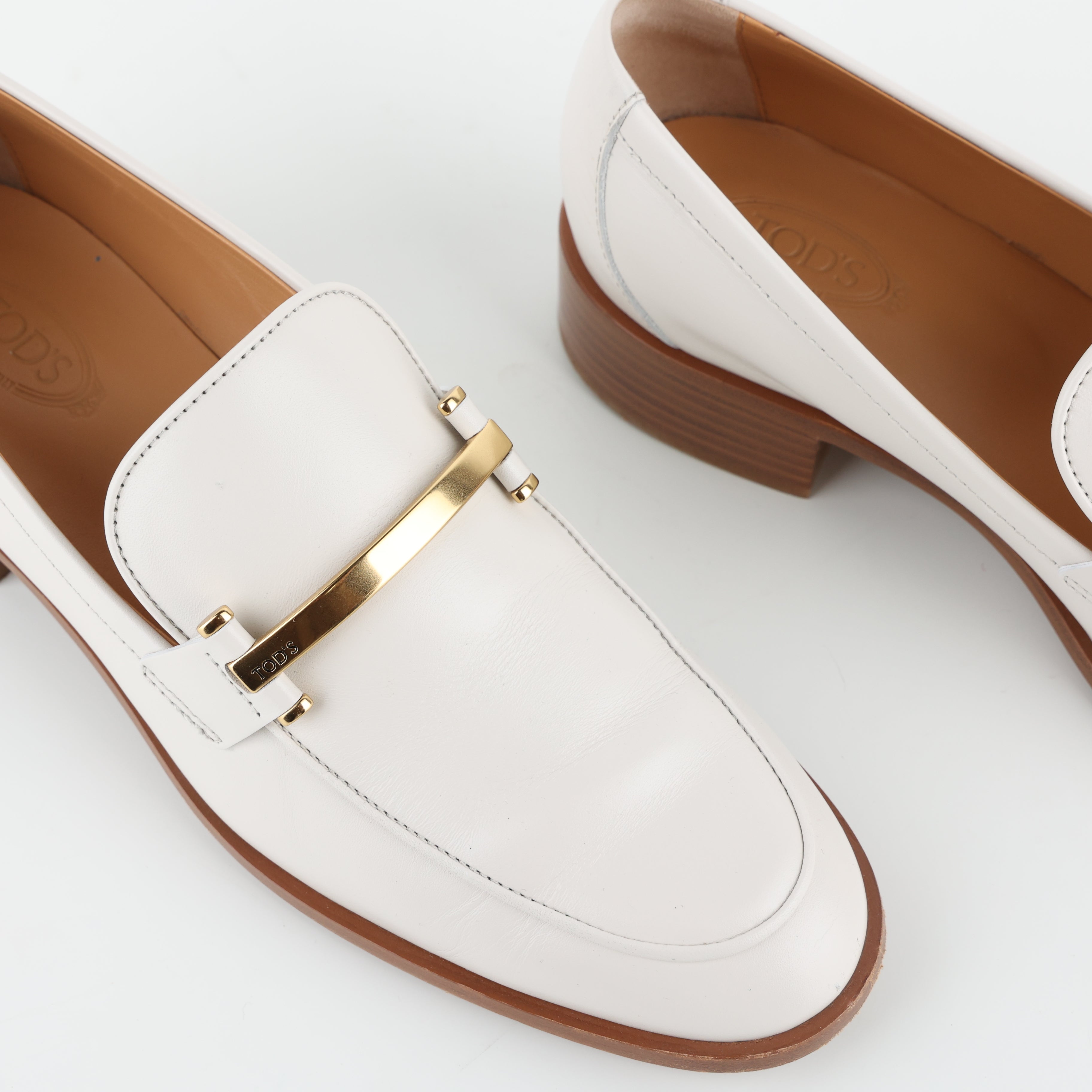 Loafers , Shoe Size 38