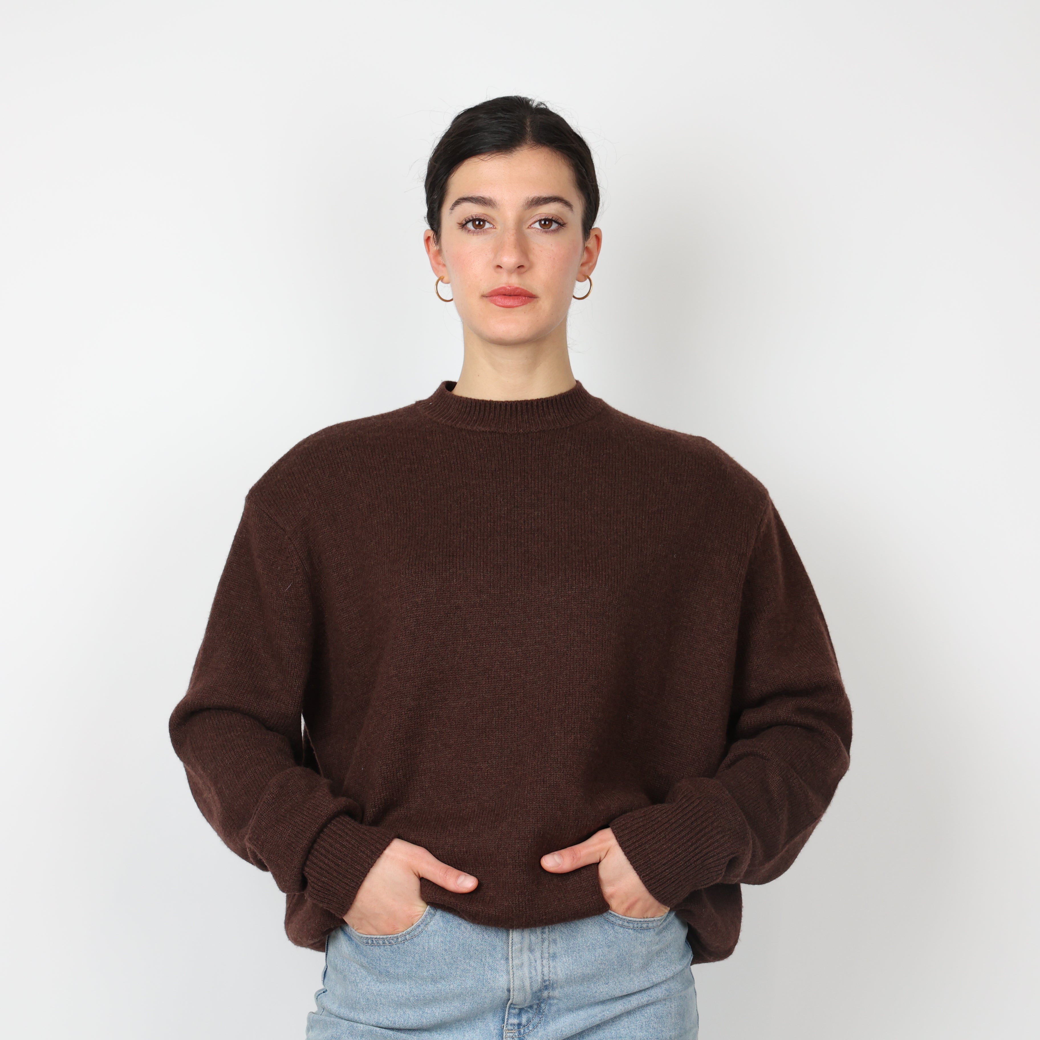 Knitwear, UK Size 8
