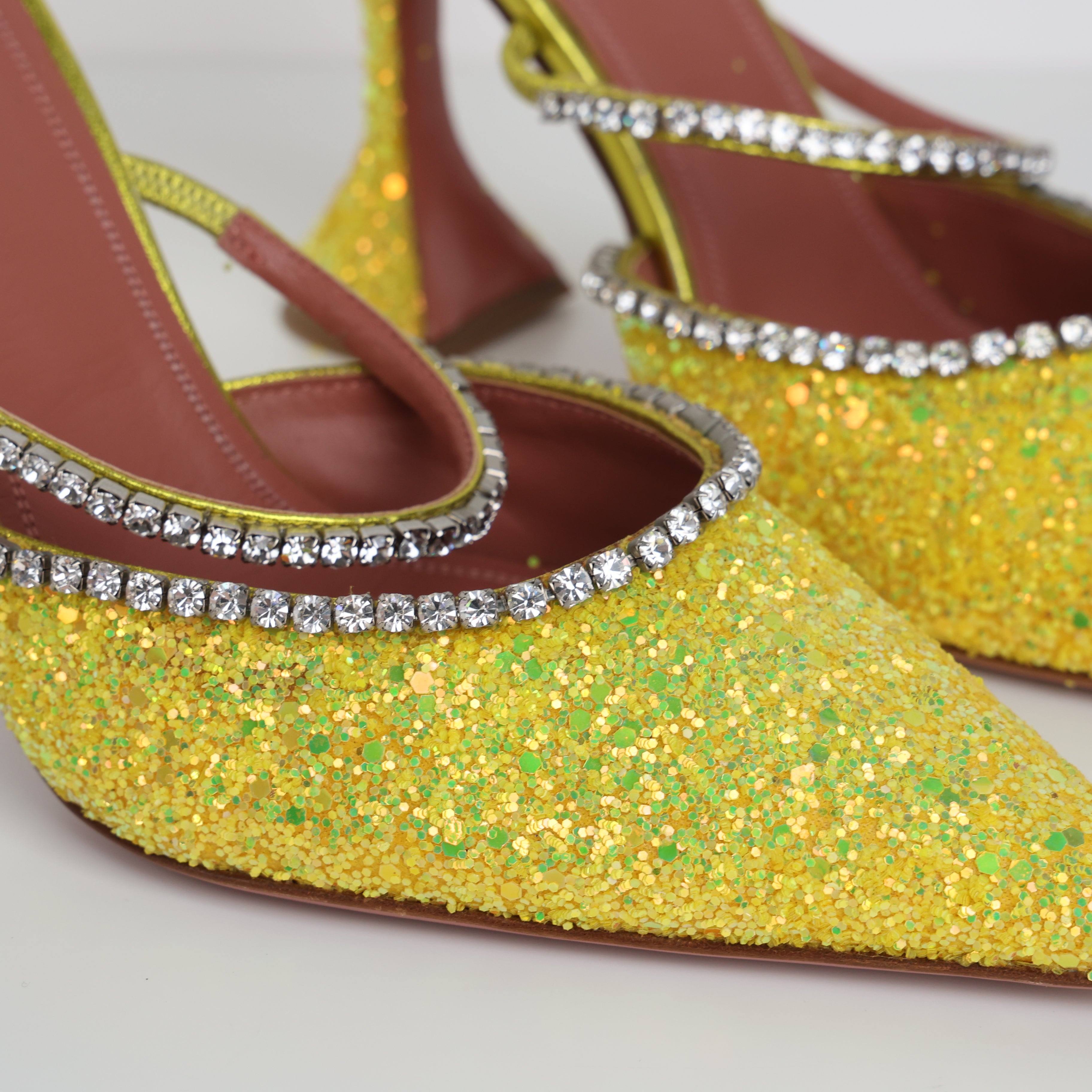 Heels, Shoe Size 39